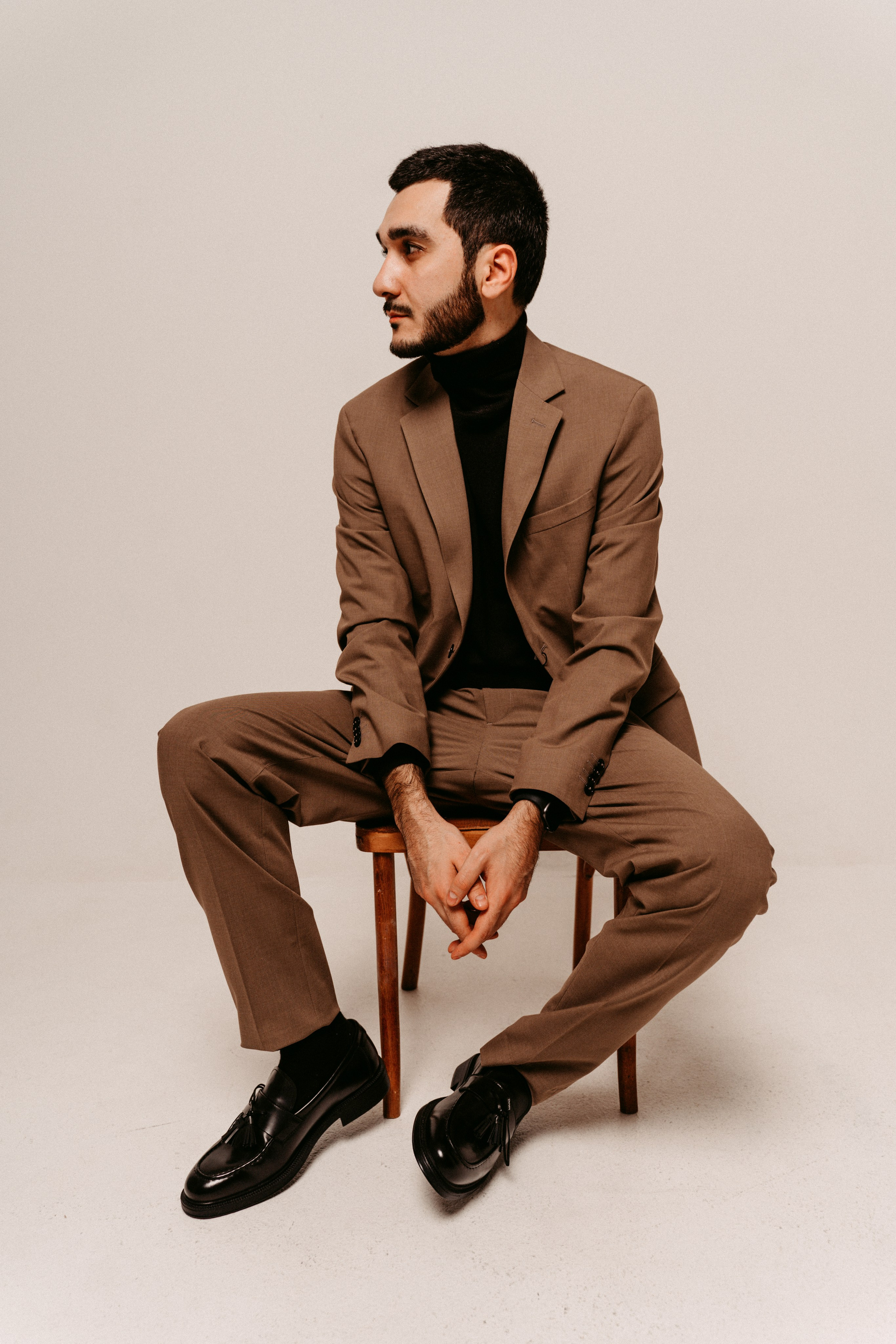 Faktura. Главная