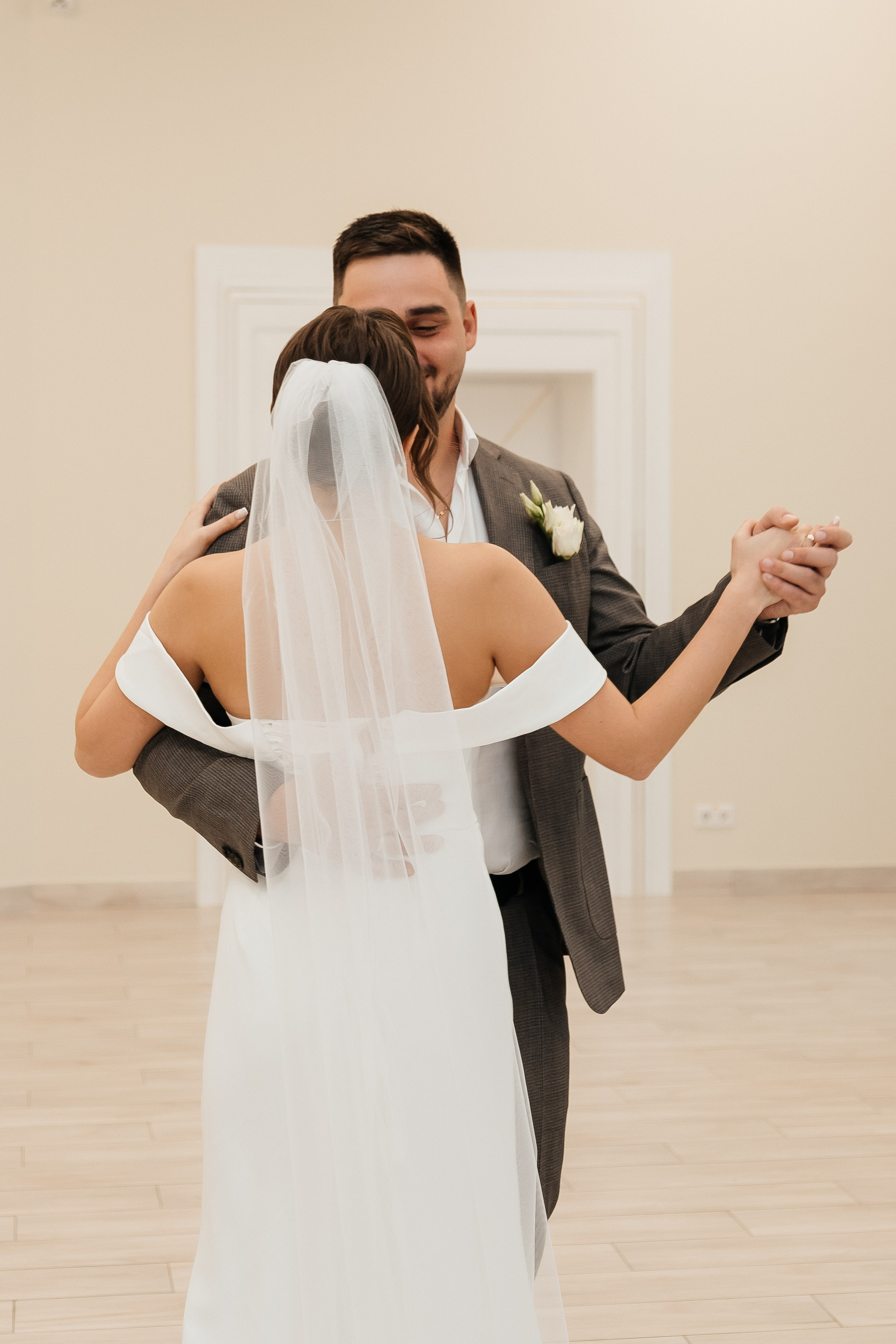 Рамиль и Регина/ 2024. Свадебный и семейный фотограф в Екатеринбурге