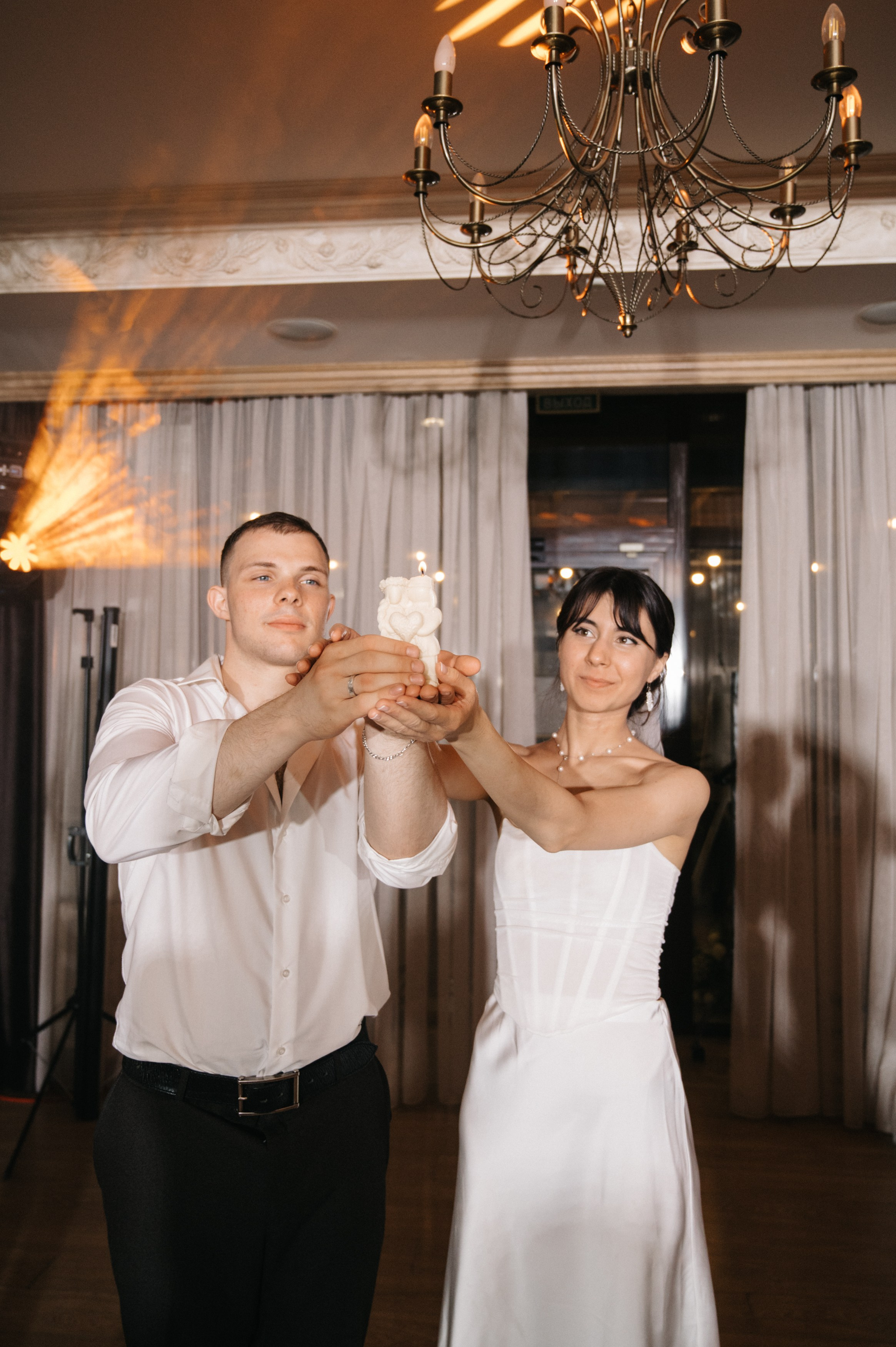 Про любовь. Фотограф Ким Ангелина