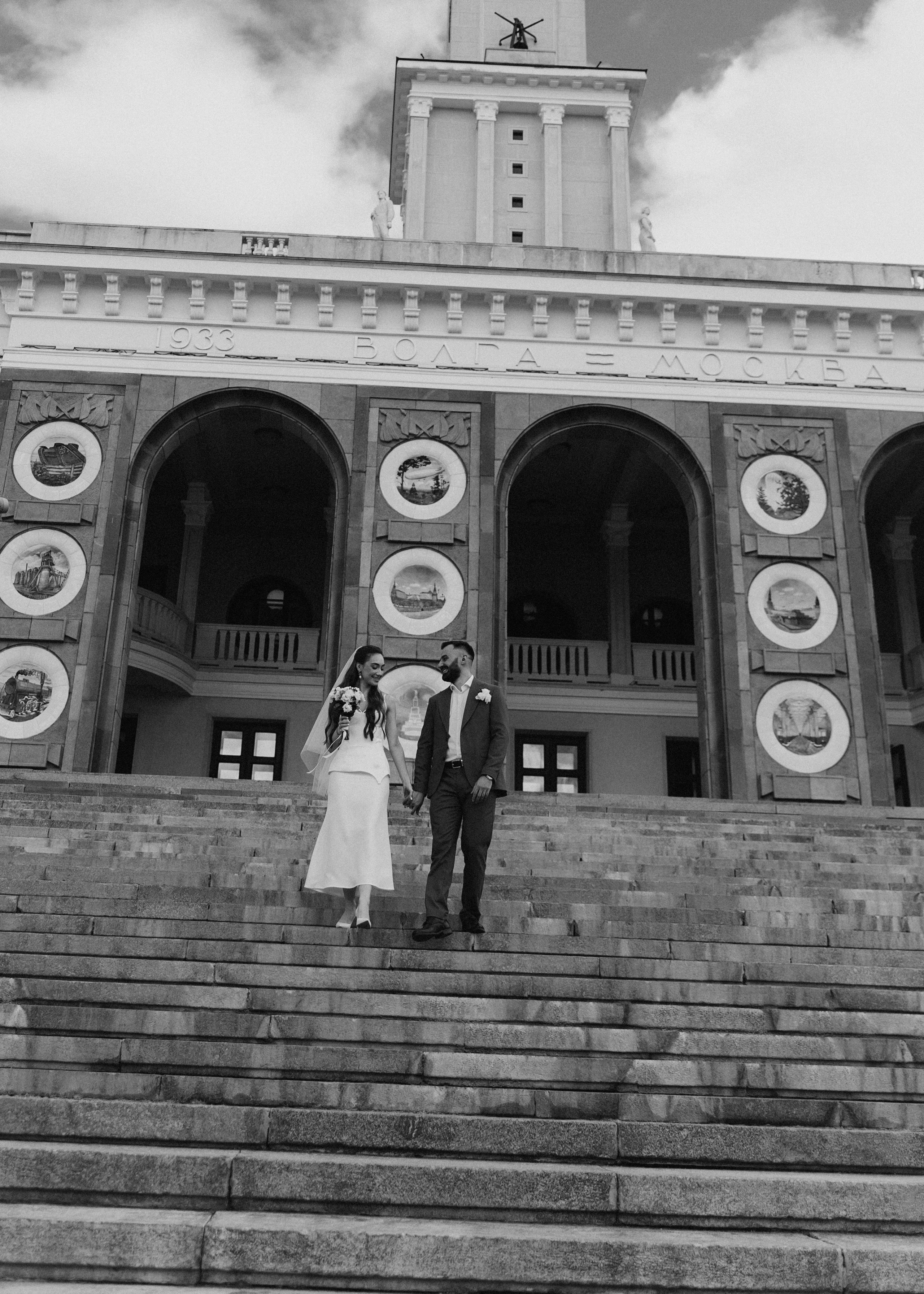 L&N. Фотограф Москва. Екатерина Дударевич