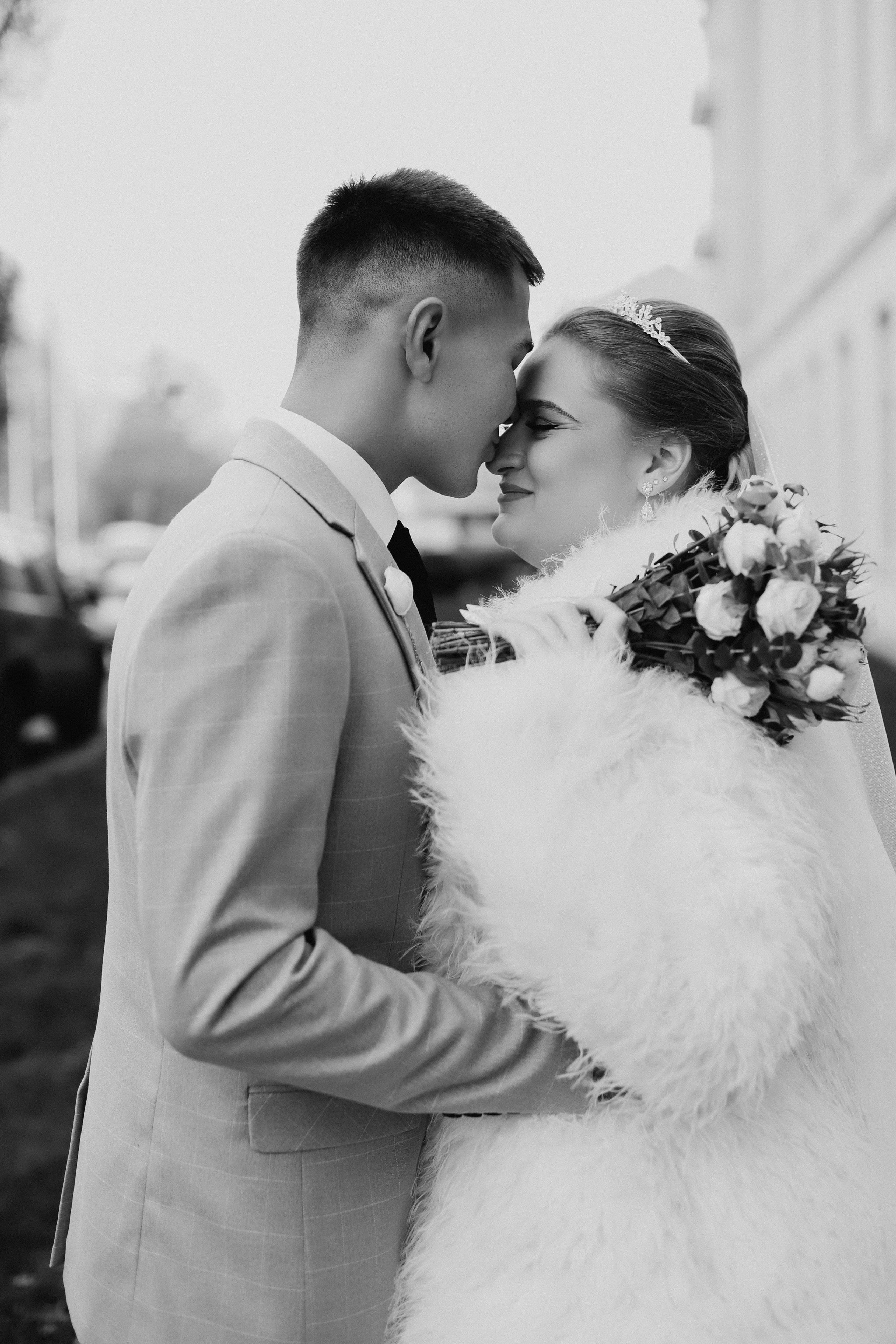 ОКСАНА & ДАНИЛ. Фотограф Мариуполь | Ялта | Крым — Диана Мазенко