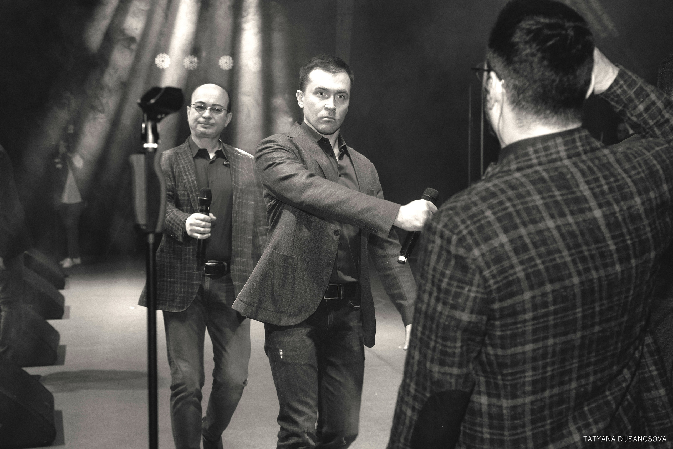 ХОР ТУРЕЦКОГО в Самара 1 марта 2018. Фотограф в Самаре Татьяна Дубаносова