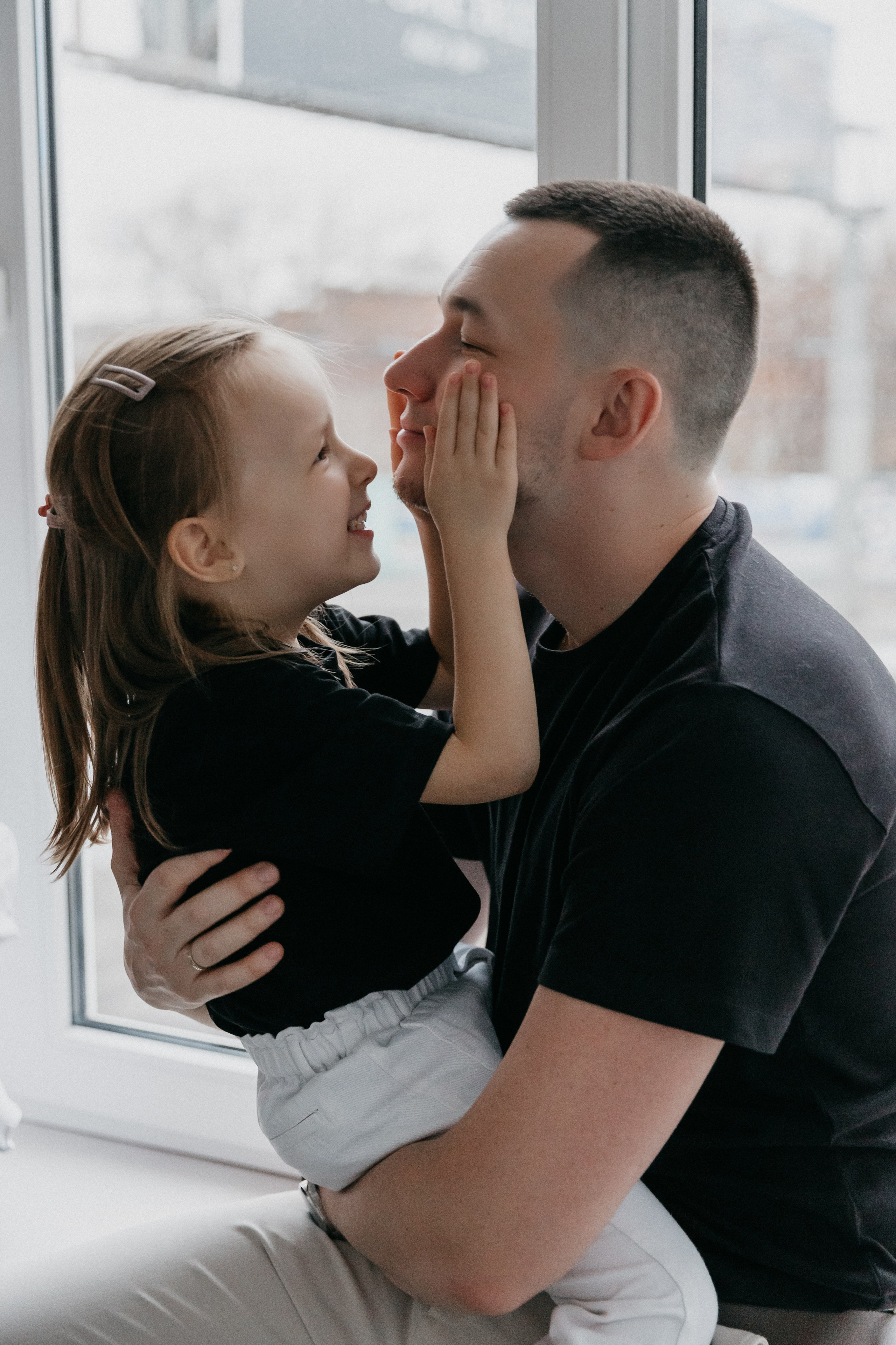 Саша+Вера+Полина. Свадебный и семейный фотограф в Волгограде Галина Микитинская