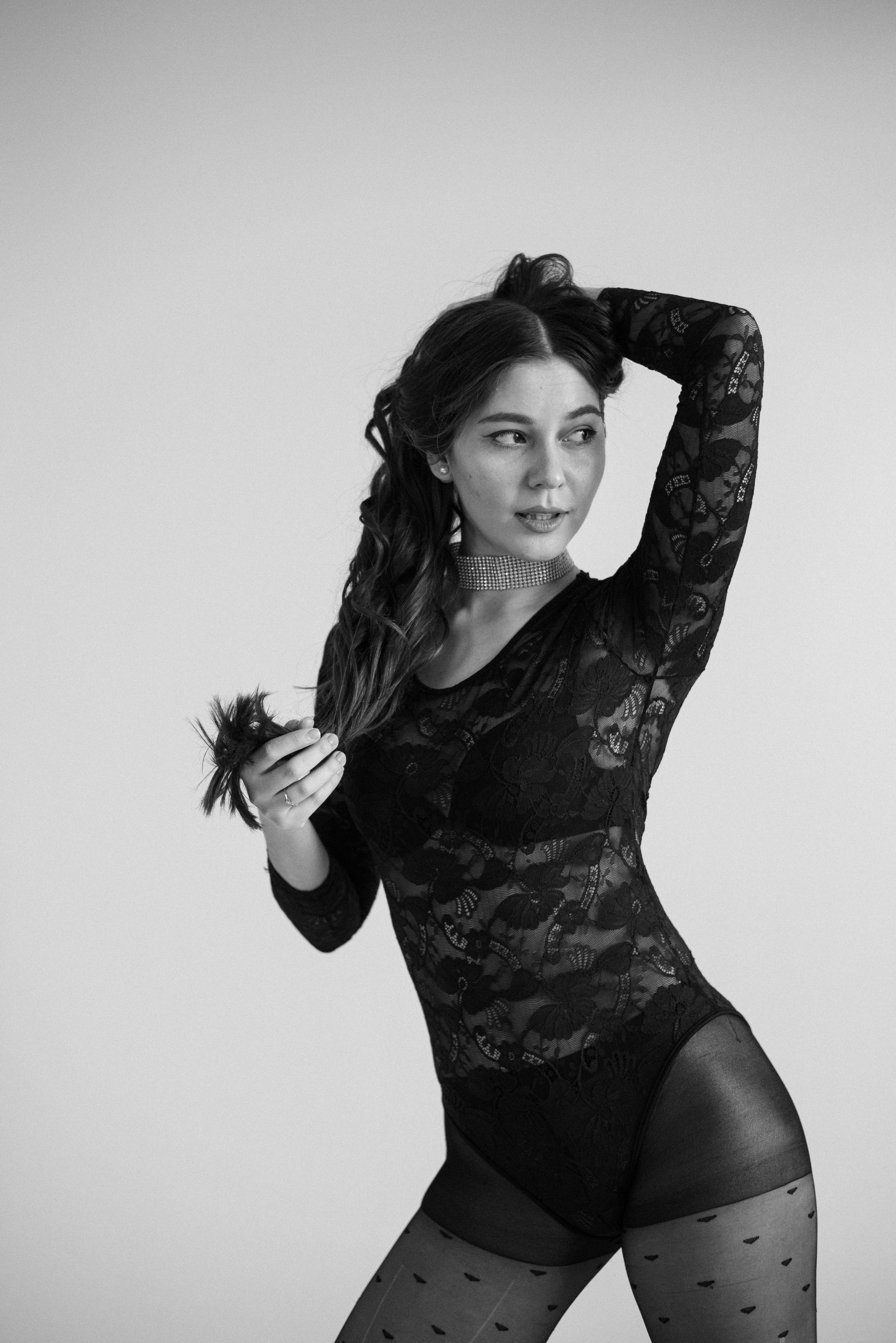 Татьяна. Портретный и свадебный фотограф в Краснодаре