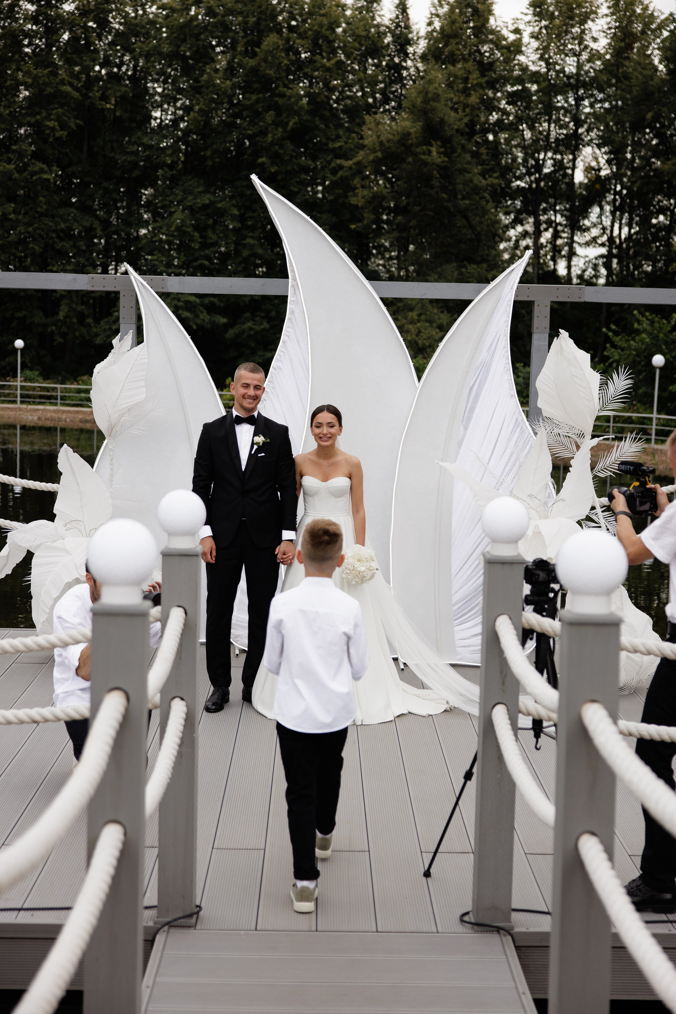 Андрей и Марина. Фотограф в Ижевске и Казани Богданов Яков