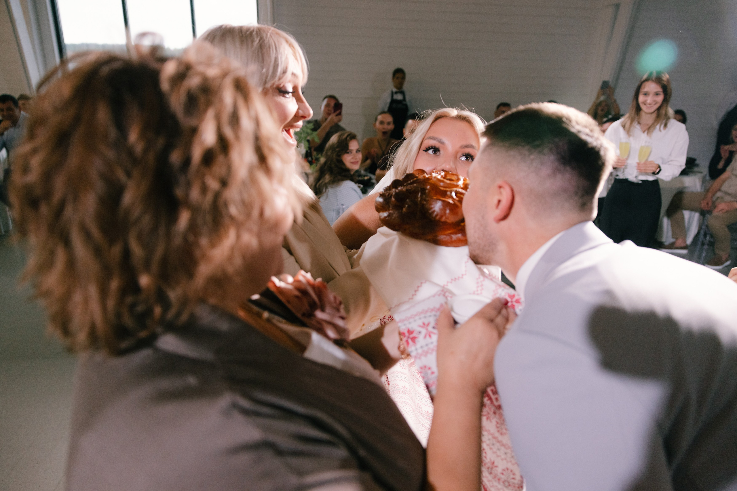 Wedding. Фотограф в Ижевске и Казани Богданов Яков
