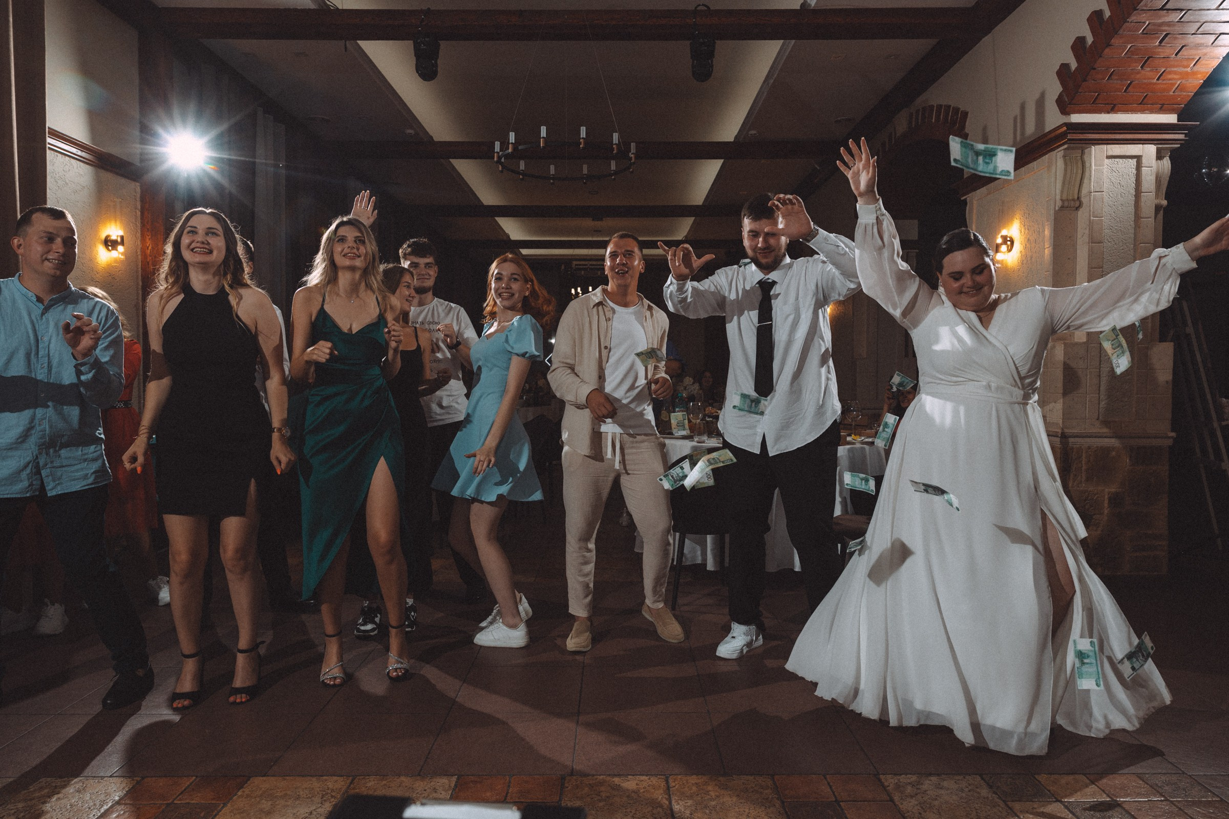 Свадебная съемка. Свадебный и Семейный Фотограф в Гатчине и Санкт-Петербурге Виктория