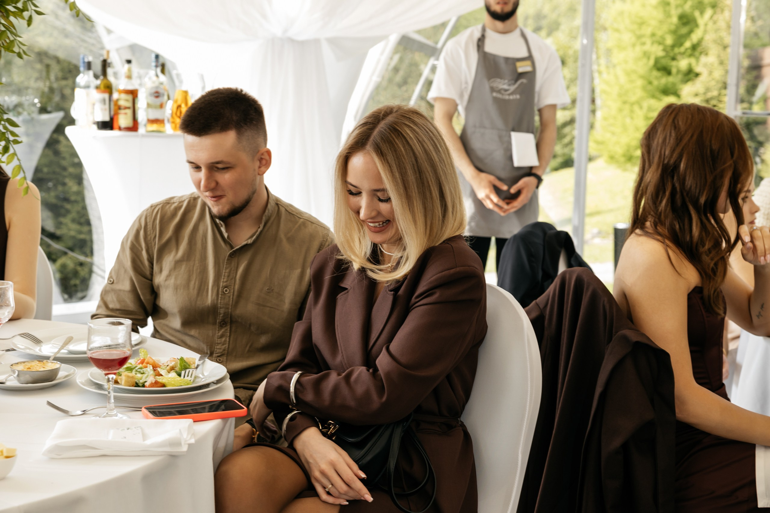 Без тебя нет весны. Свадебный и Семейный Фотограф в Гатчине и Санкт-Петербурге Виктория