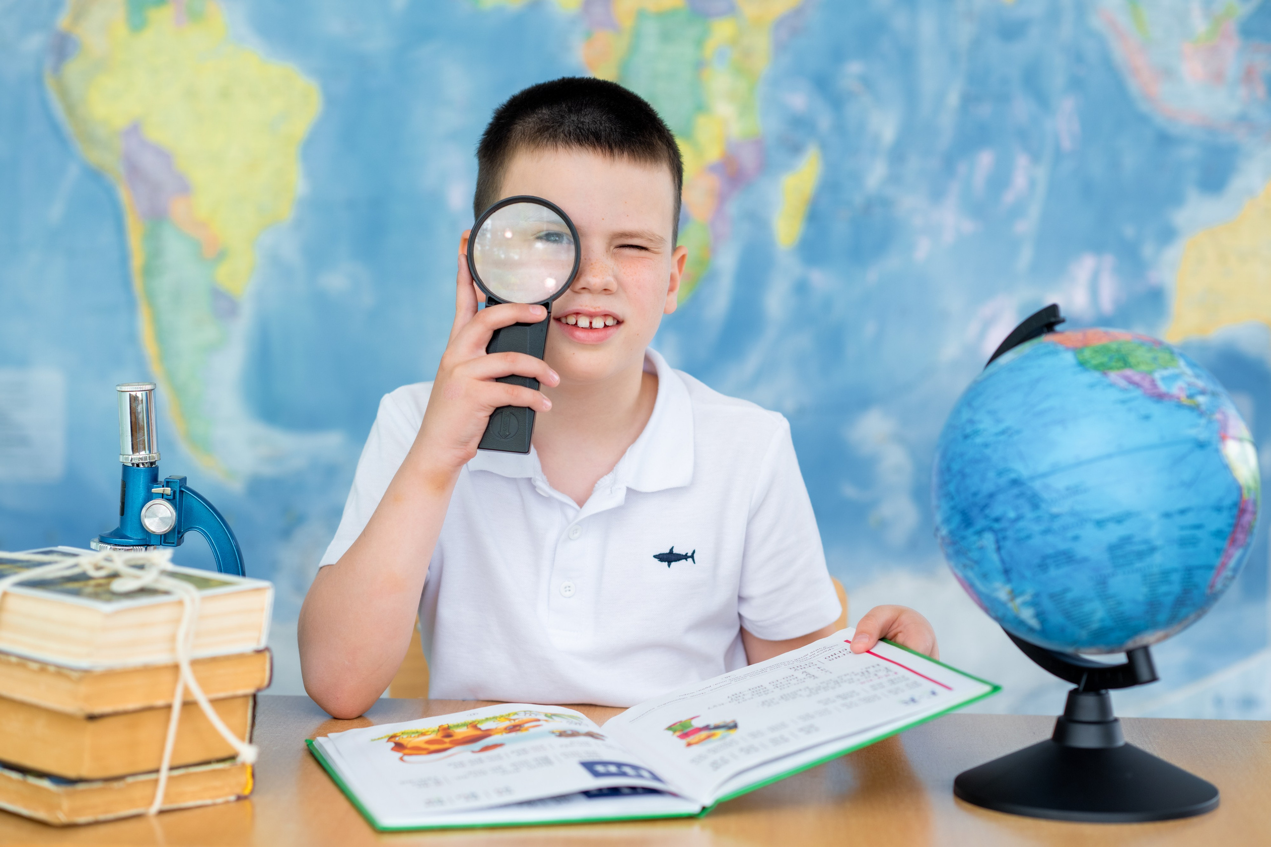 1 классы. Дом детской фотографии Арсюткиной Наталии™