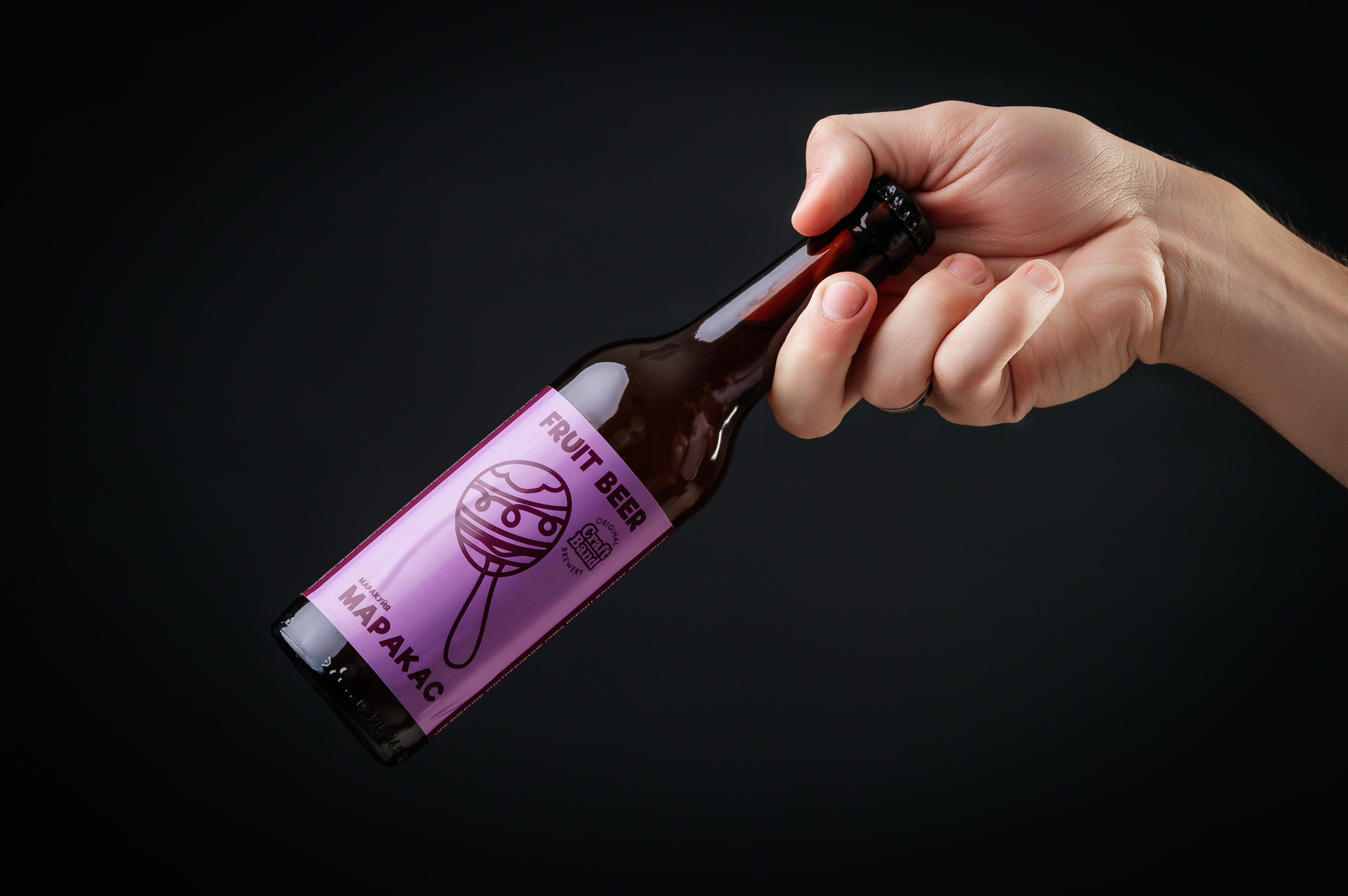 Craft Band. Главная