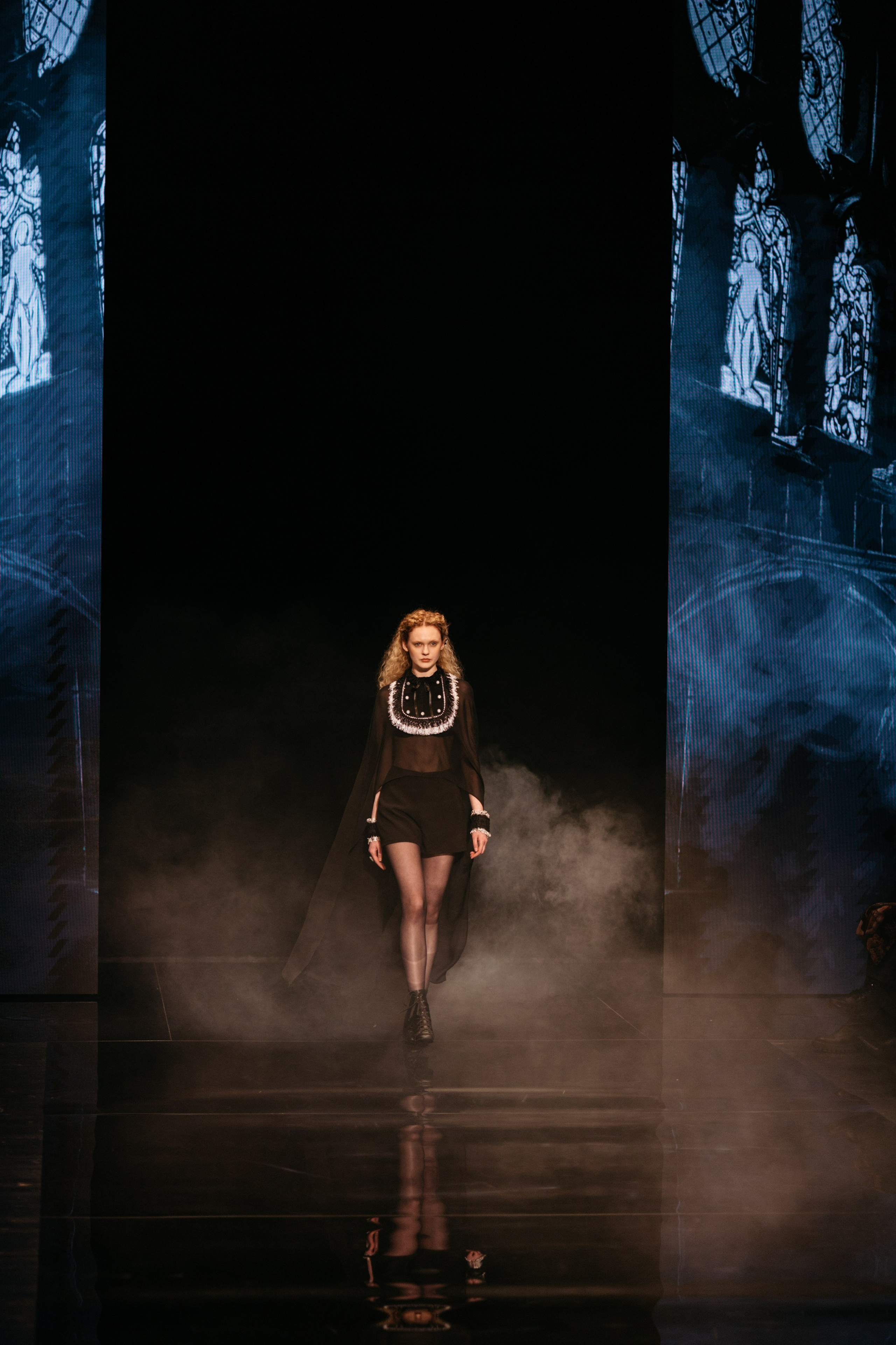 St. Petersburg Fashion Week part 2. Контент фотограф в Санкт-Петербурге Иванова Юлия