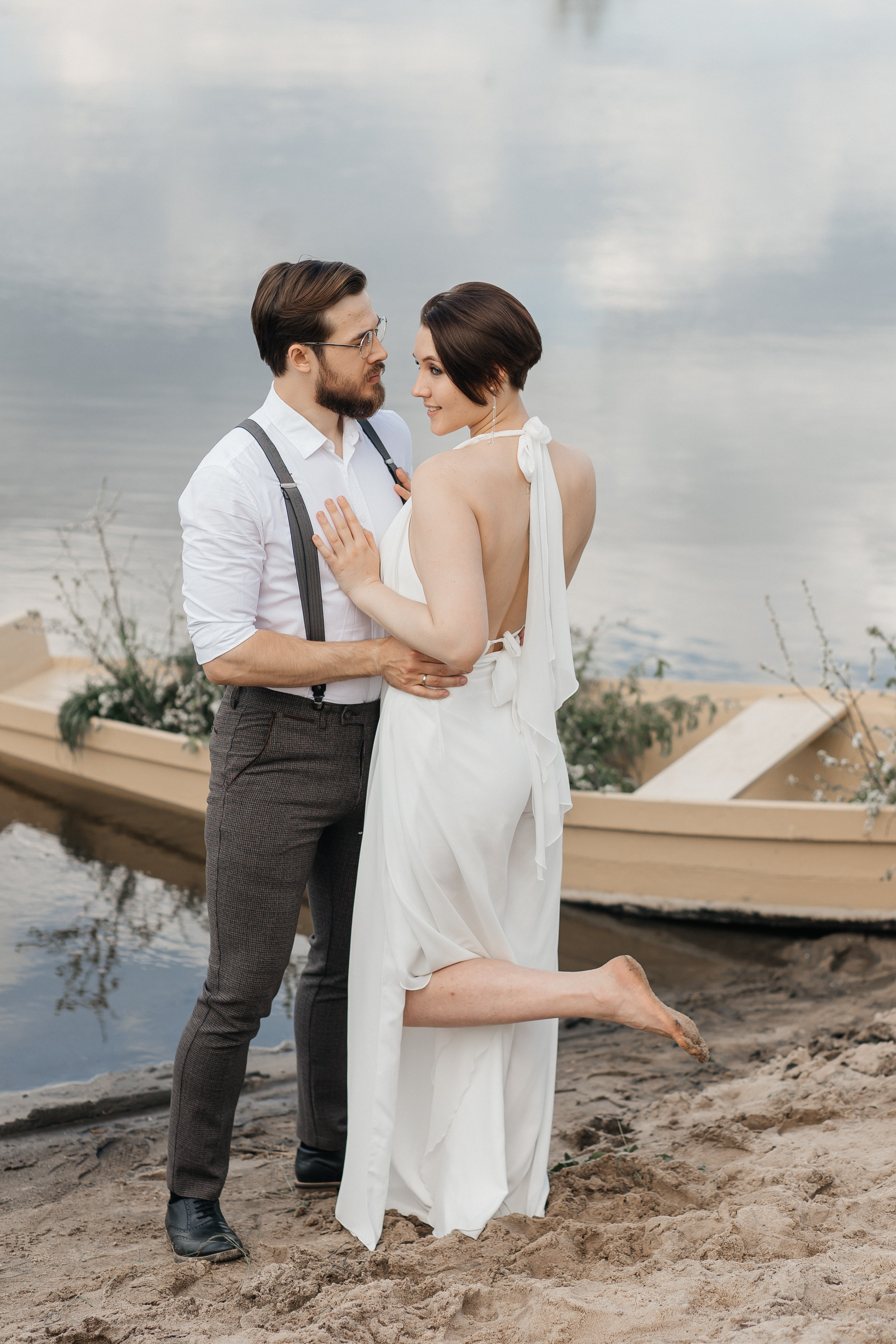 Портфолио. Свадебный фотограф Кристина Тимощук