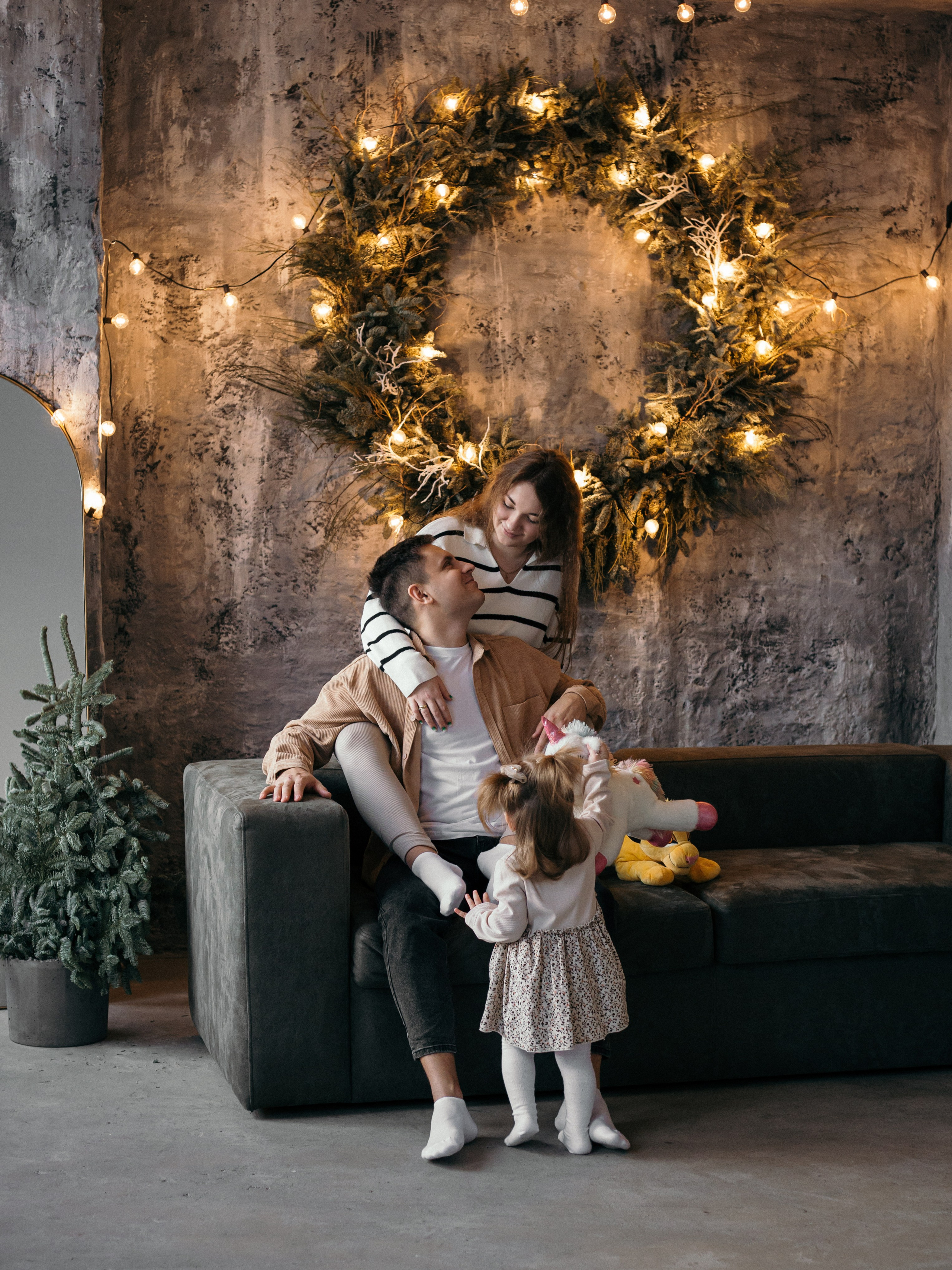 Семьи|Пары. Мира Мерцалова фотограф Москва