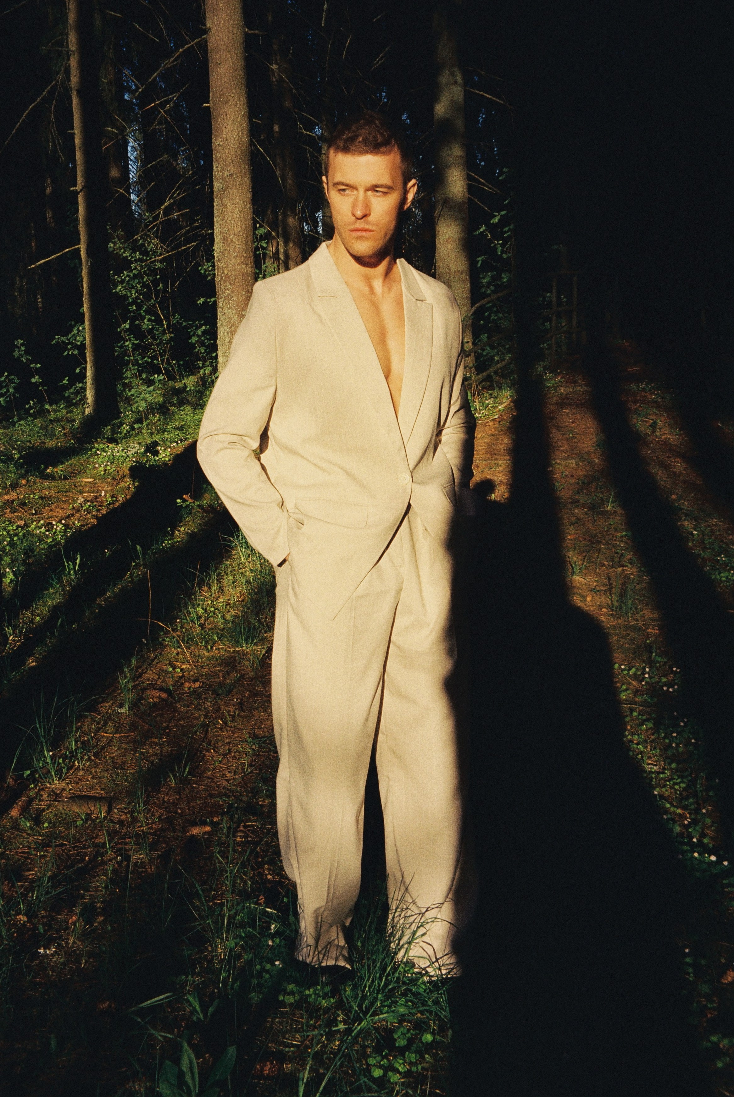 Свадьба на берегу Финского залива. Свадебный фотограф в Москве Элина Ларченкова. Фото, которые цепляют