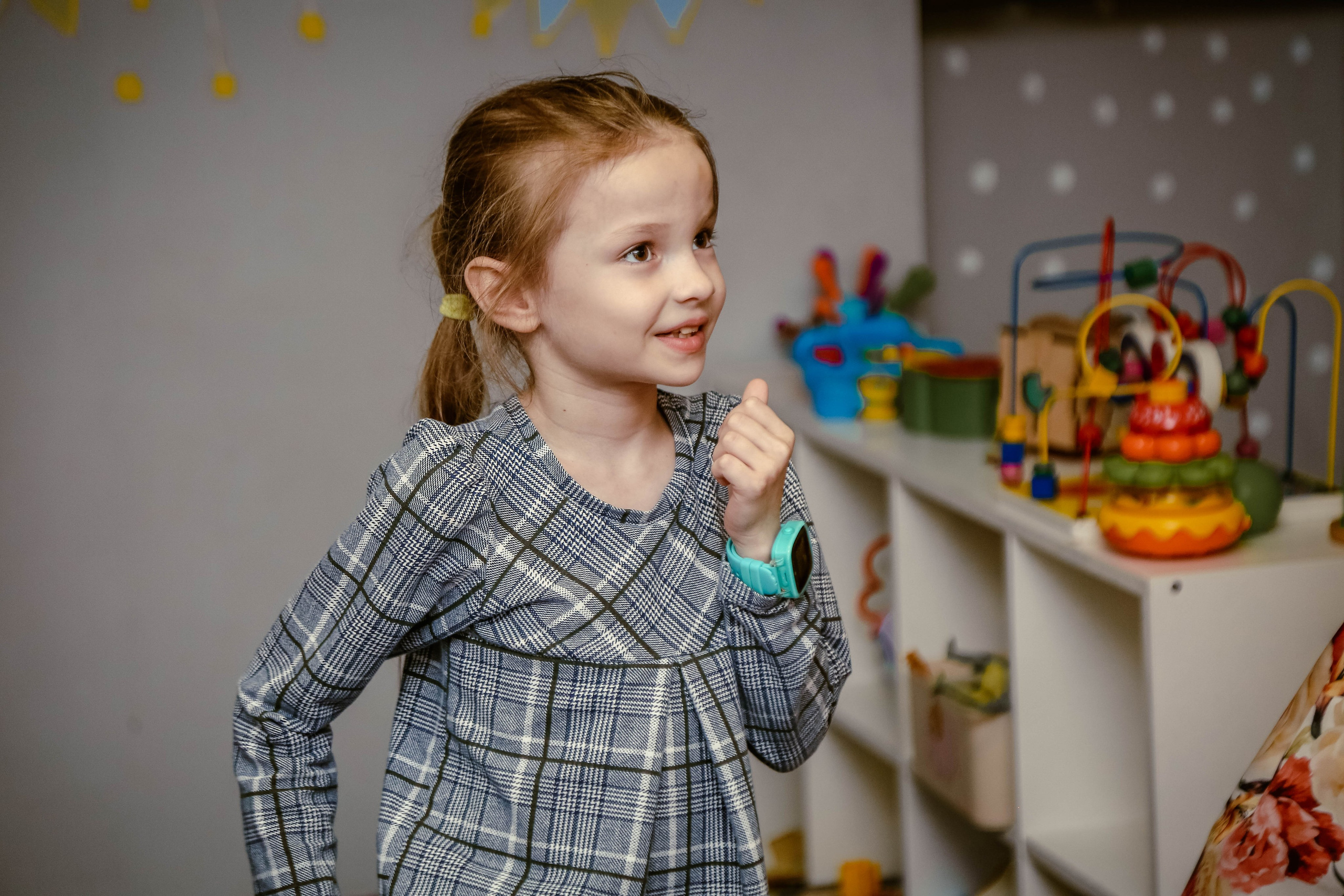 День рождения Ксюша 7 лет. Фотограф Гавриленко Светлана