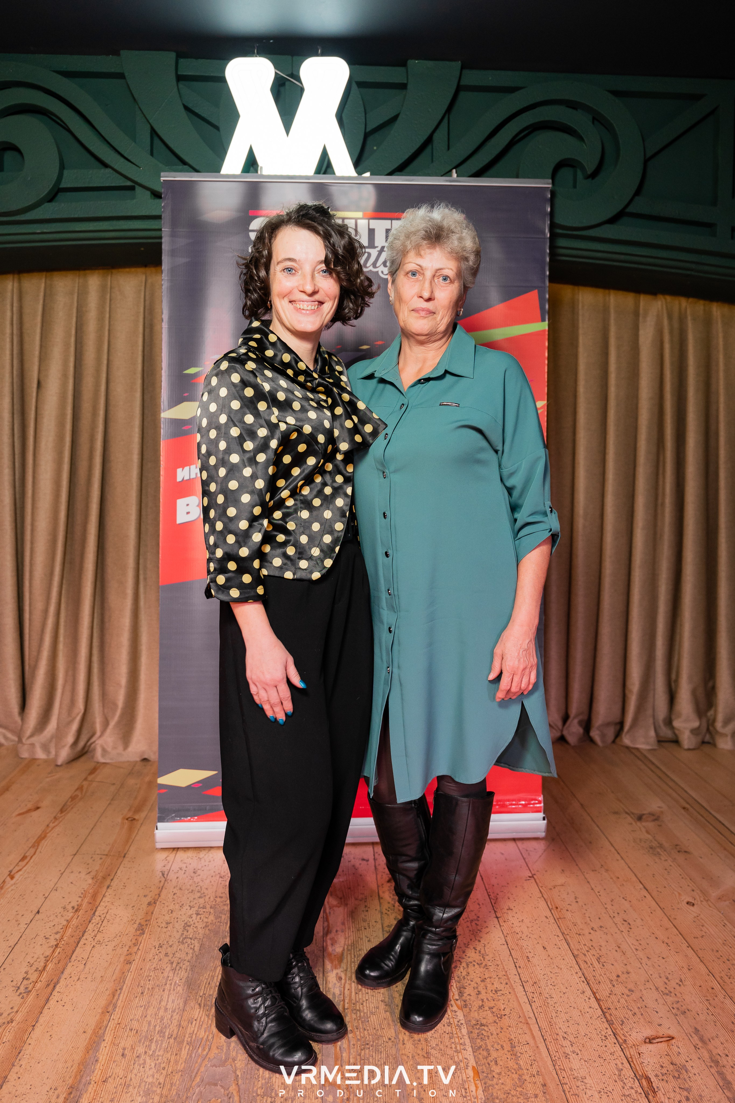 Эйнштейн party в ресторане «Мюнхен»