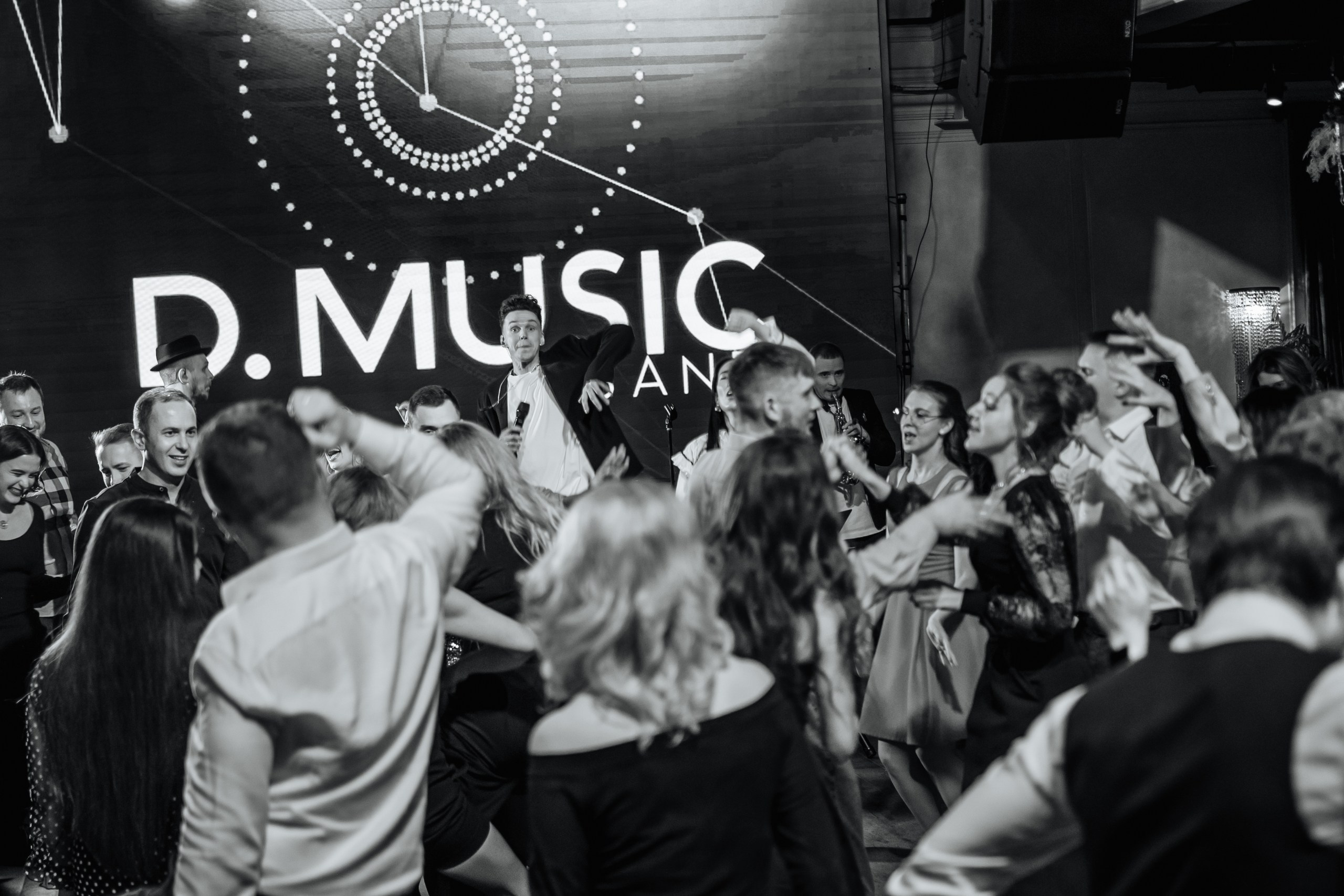 Events. Душевный фотограф в Москве