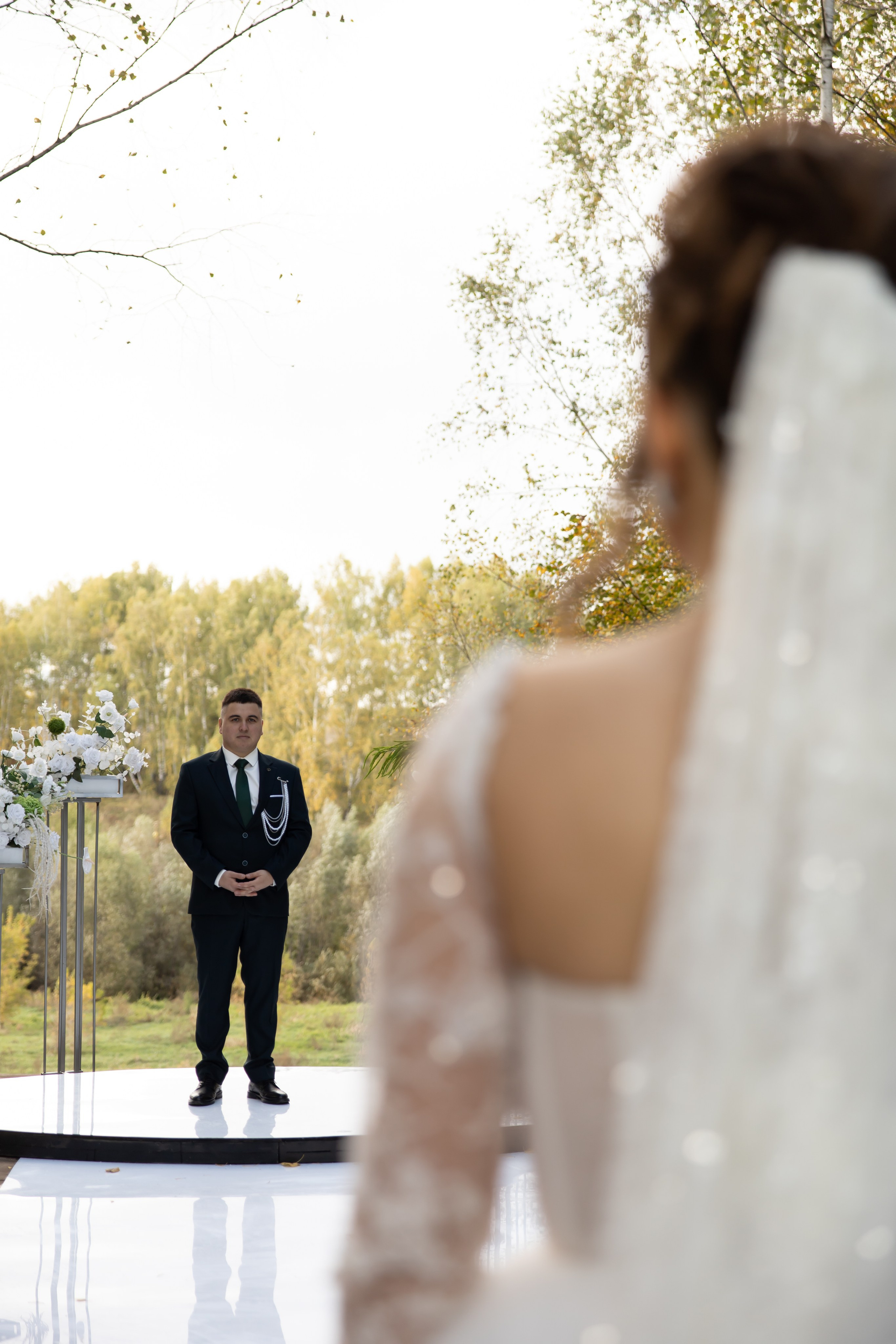 АЙЗАТ+ДИАНА. Фотограф Элла Ефимова