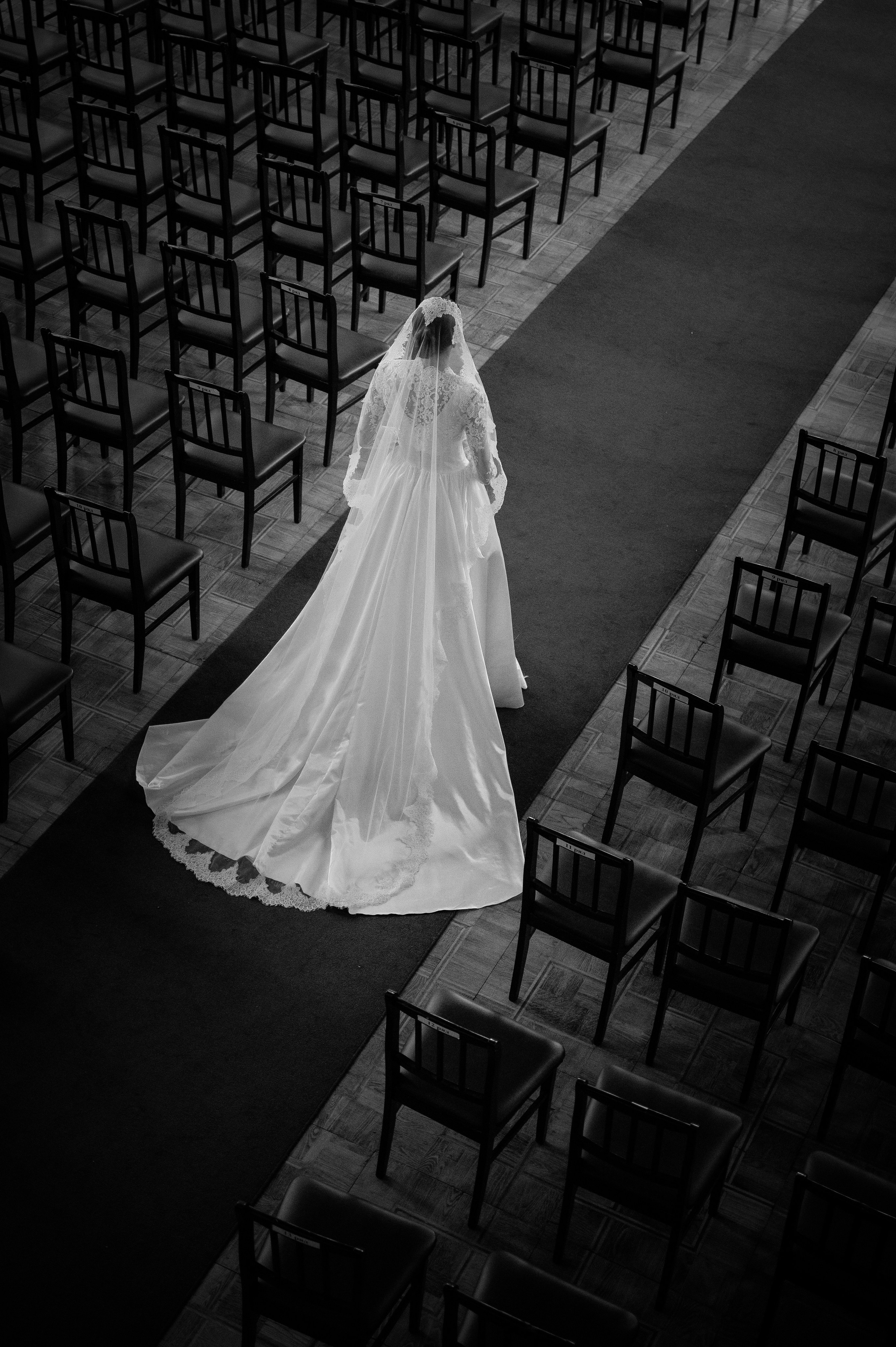 Wedding. Журавлёва Елена