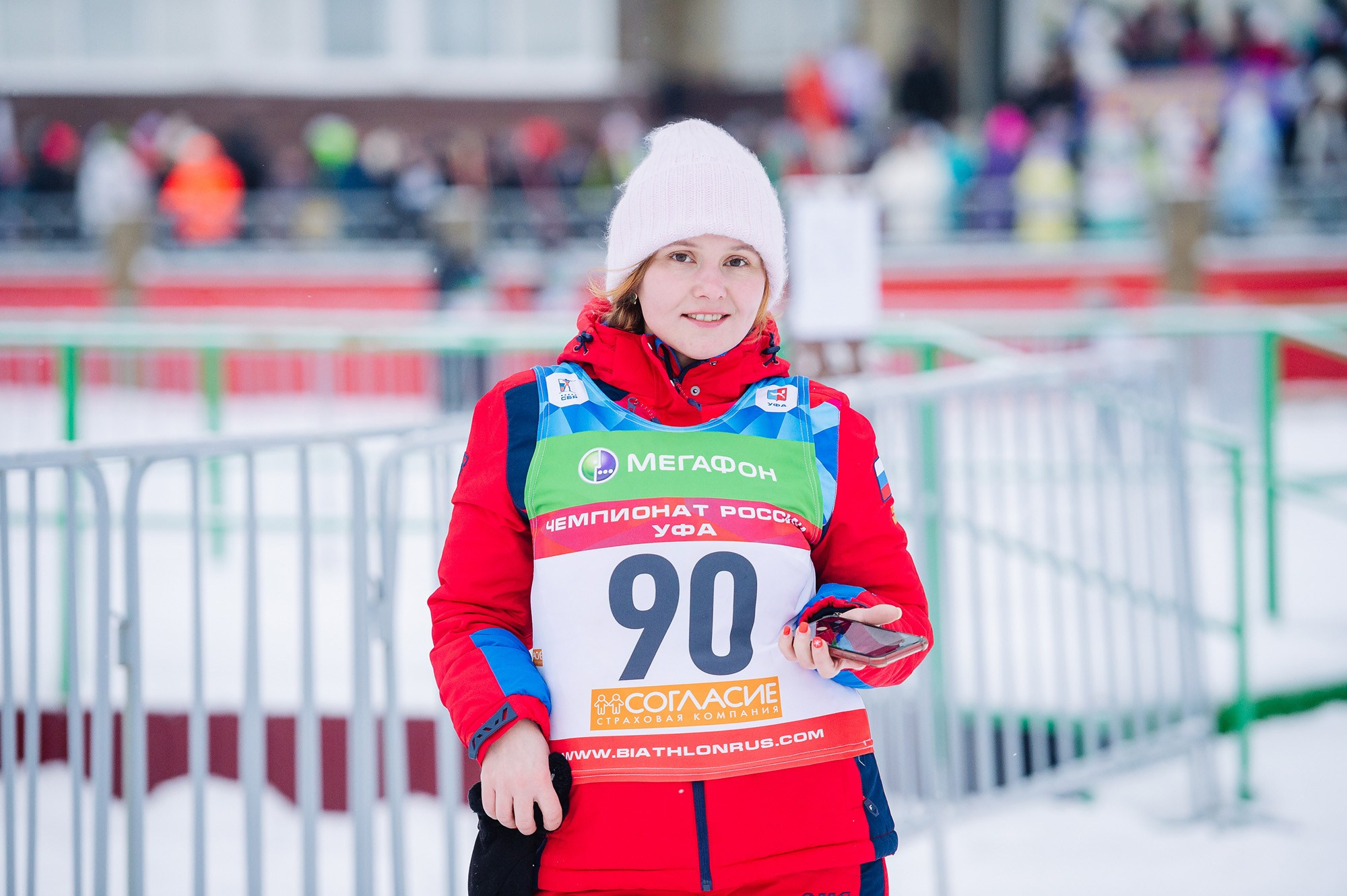 Репортаж. Спортивный фотограф в Уфе Евгений Буров