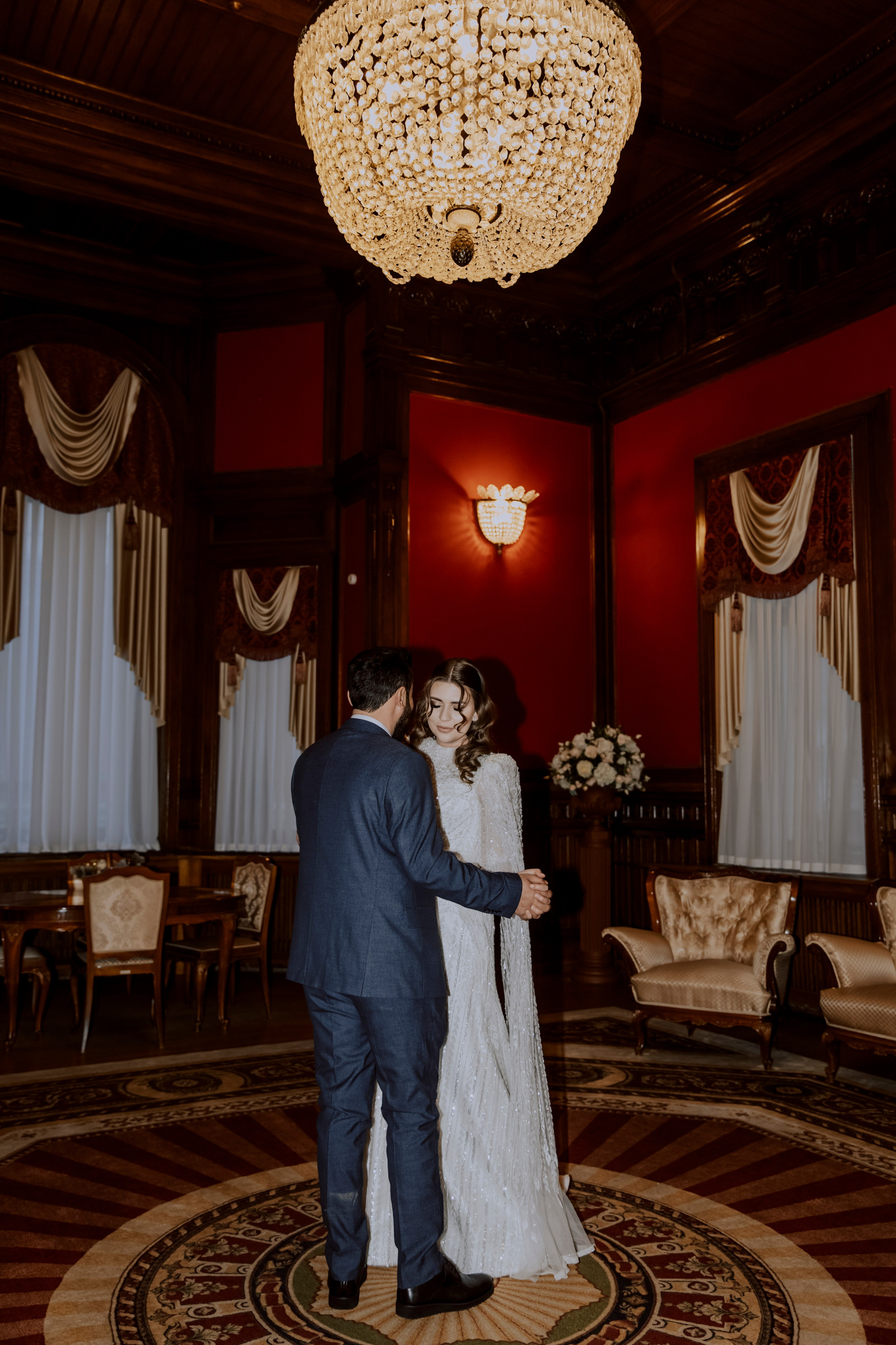 Анастасия и Озер. Фотограф, который снимает любовь в Санкт-Петербурге и Череповце