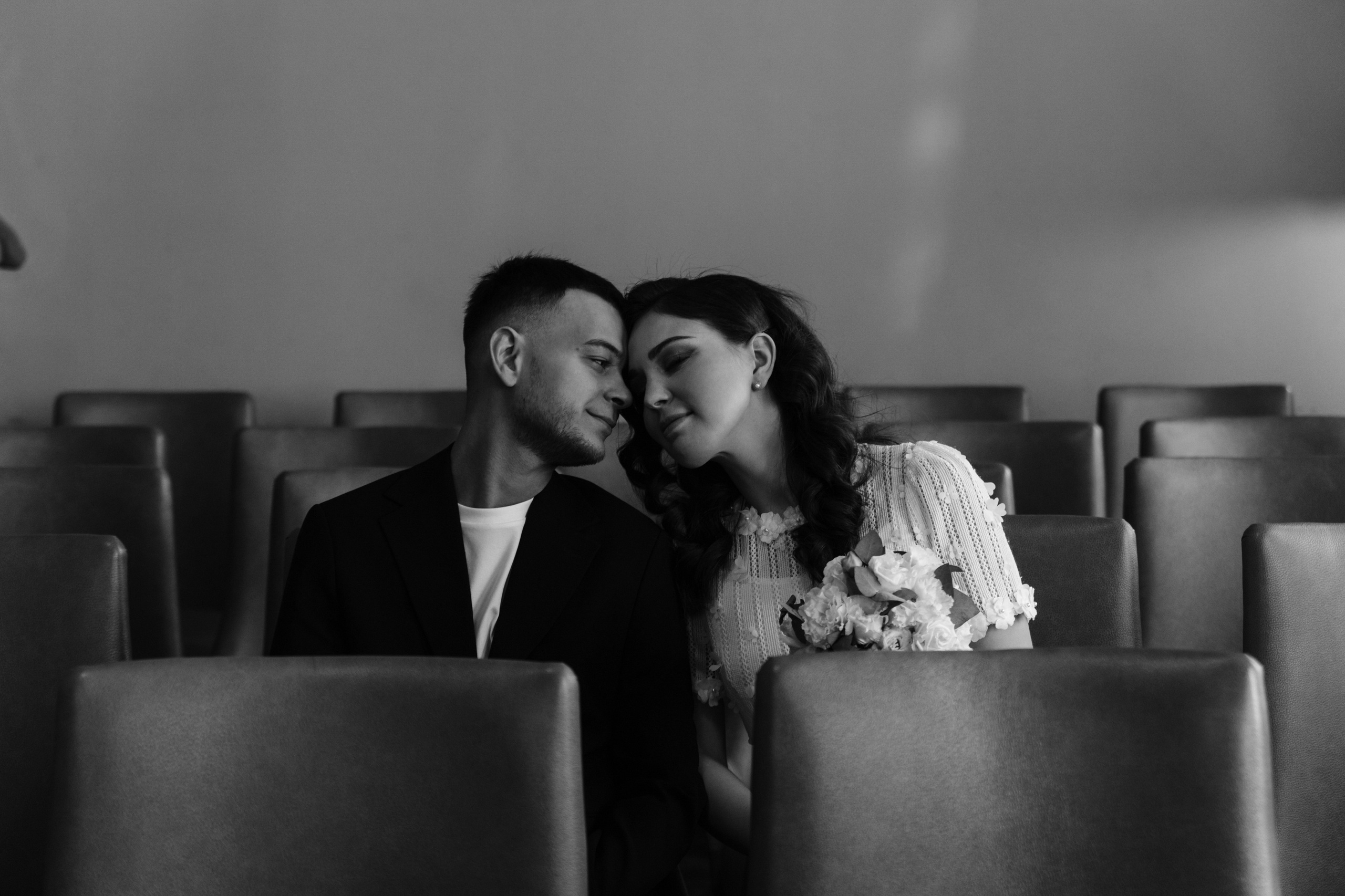 Свадьба Ильнара и Марии. Фотосессии, Семейный, свадебный фотограф в Самаре