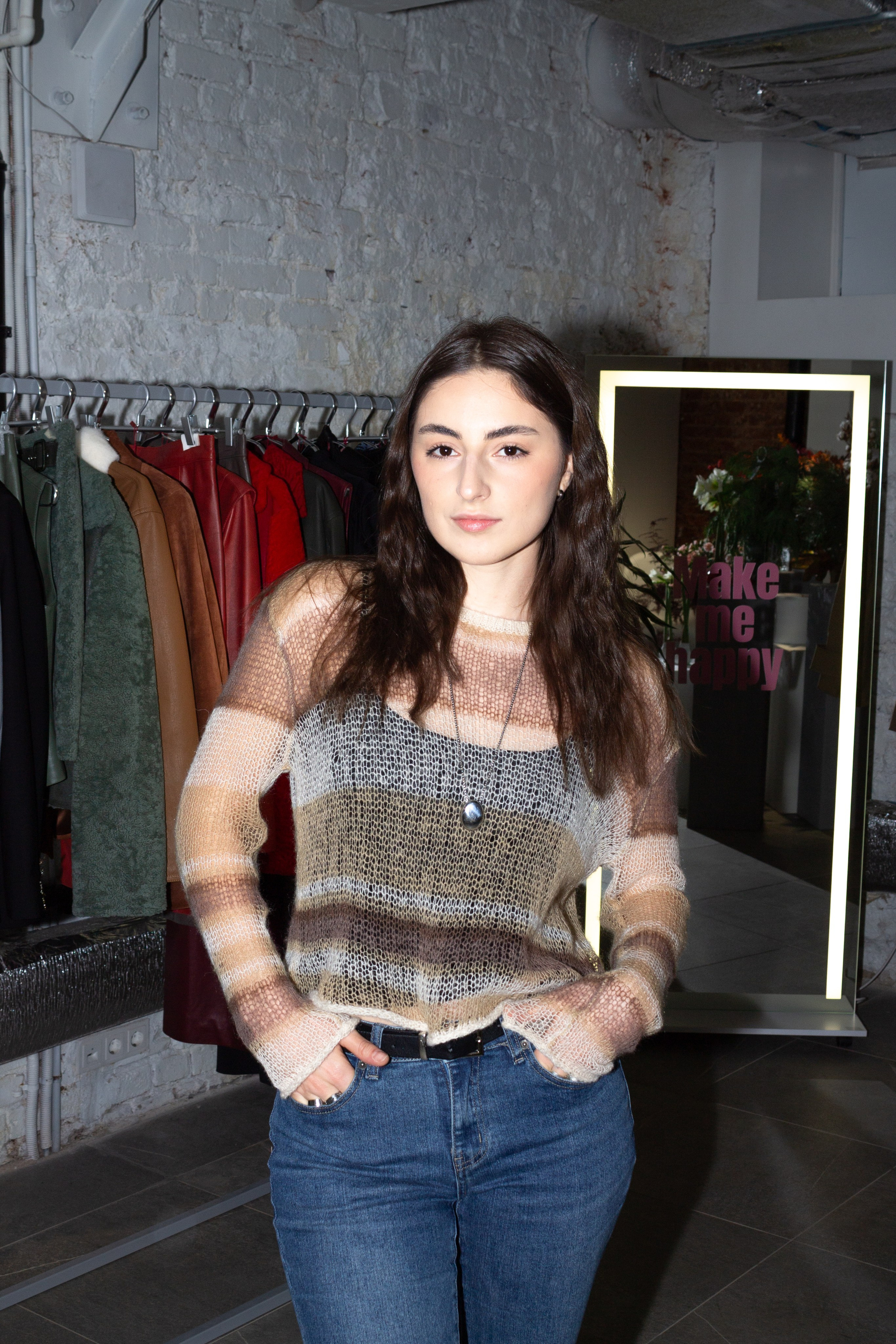 Make Me Happy & Nanik. Крылов Кирилл Фотограф Москва