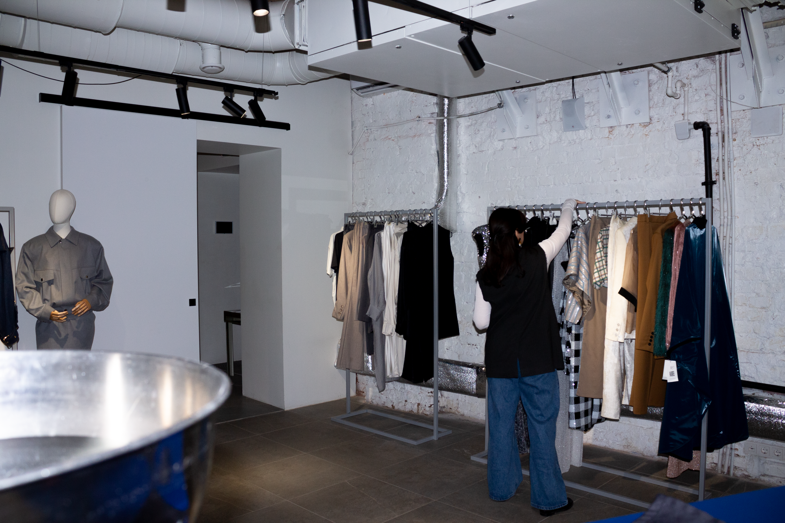 Вернисаж Таро Анонс & Make Me Happy. Крылов Кирилл Фотограф Москва