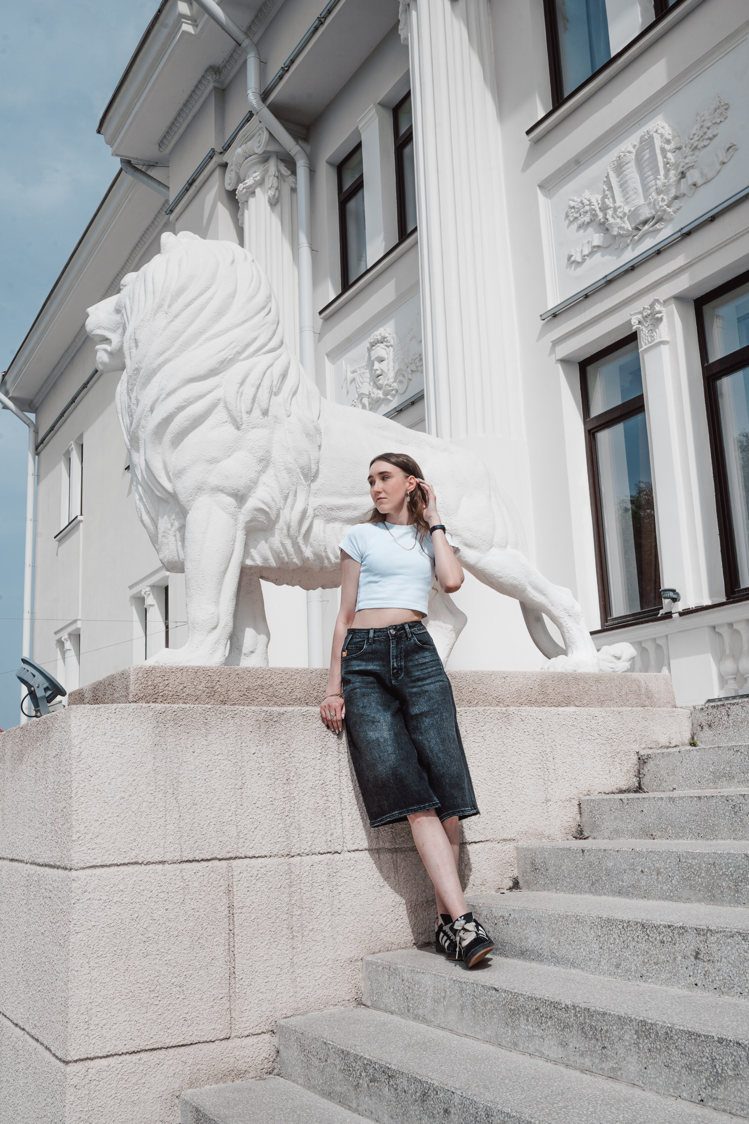 Фотопрогулка. Фотограф в Волгограде и Волжском Анастасия Кальдина