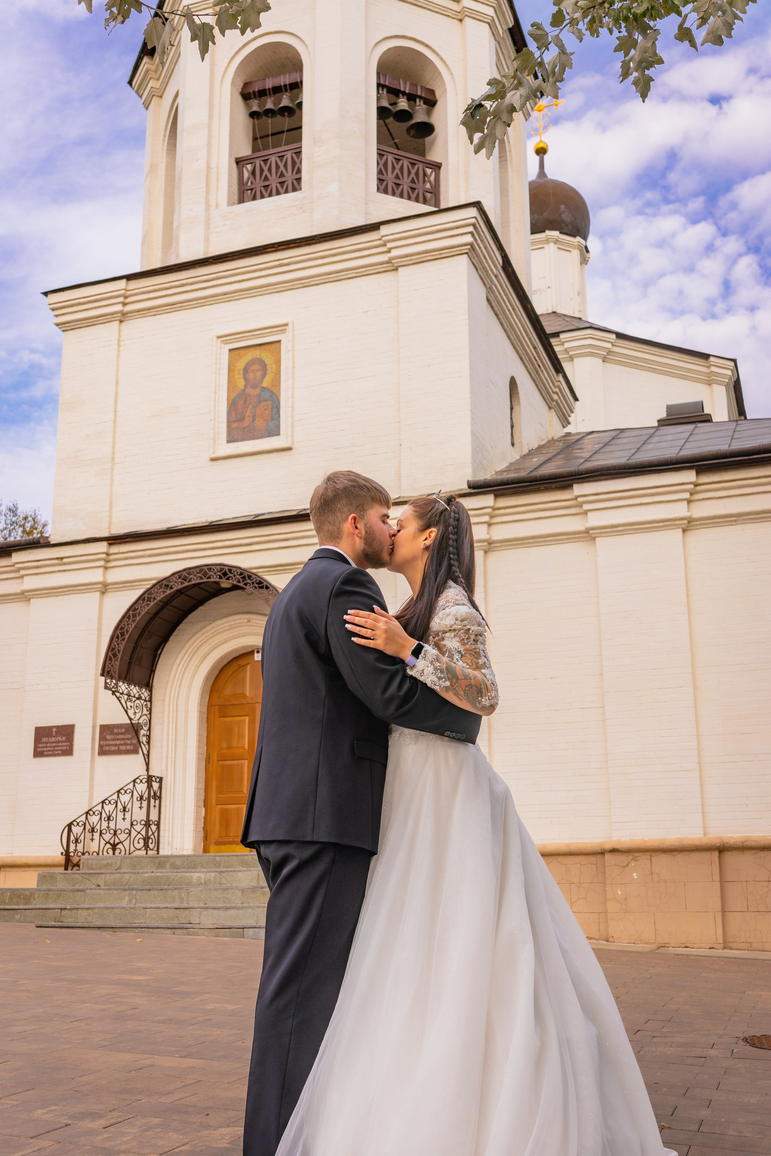 Александр & Александра. Фотограф в Волгограде и Волжском Анастасия Кальдина