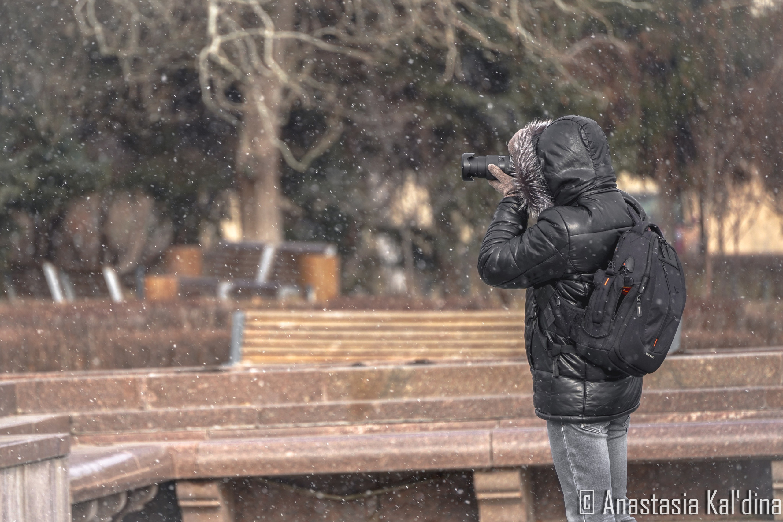Городской пейзаж/архитектура. Фотограф в Волгограде и Волжском Анастасия Кальдина