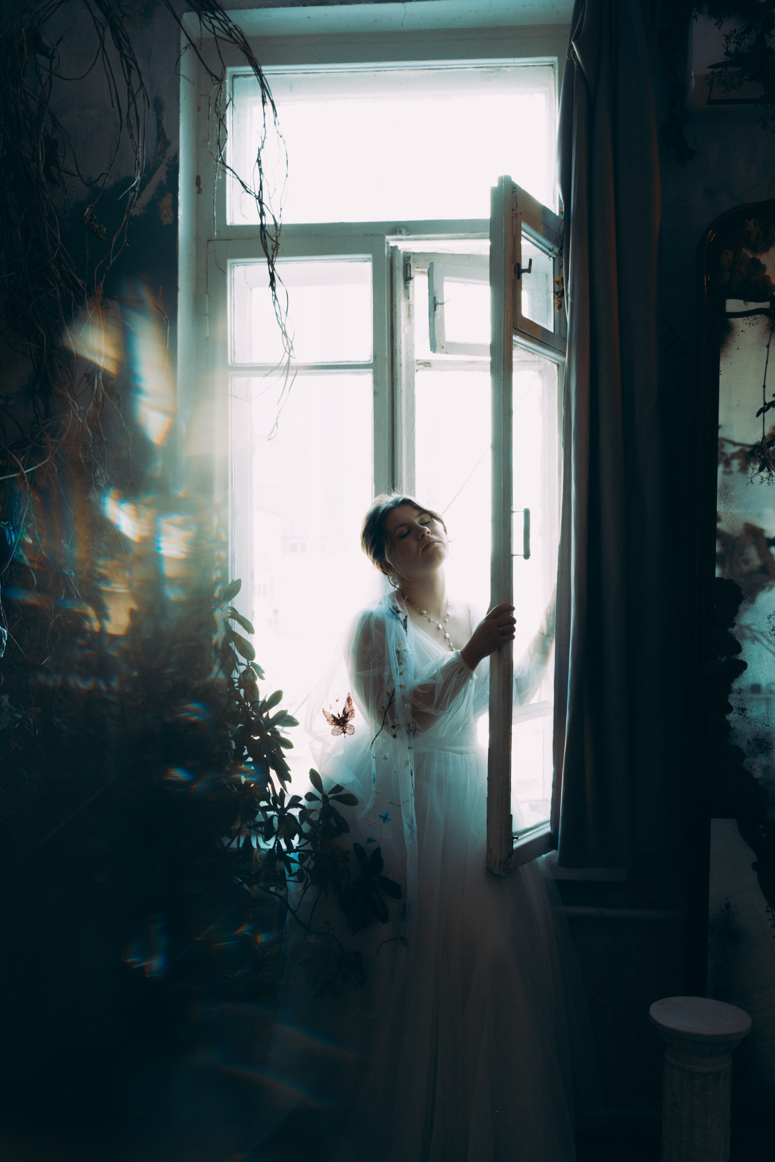 Proles Florum. Арт-фотограф в Краснодаре