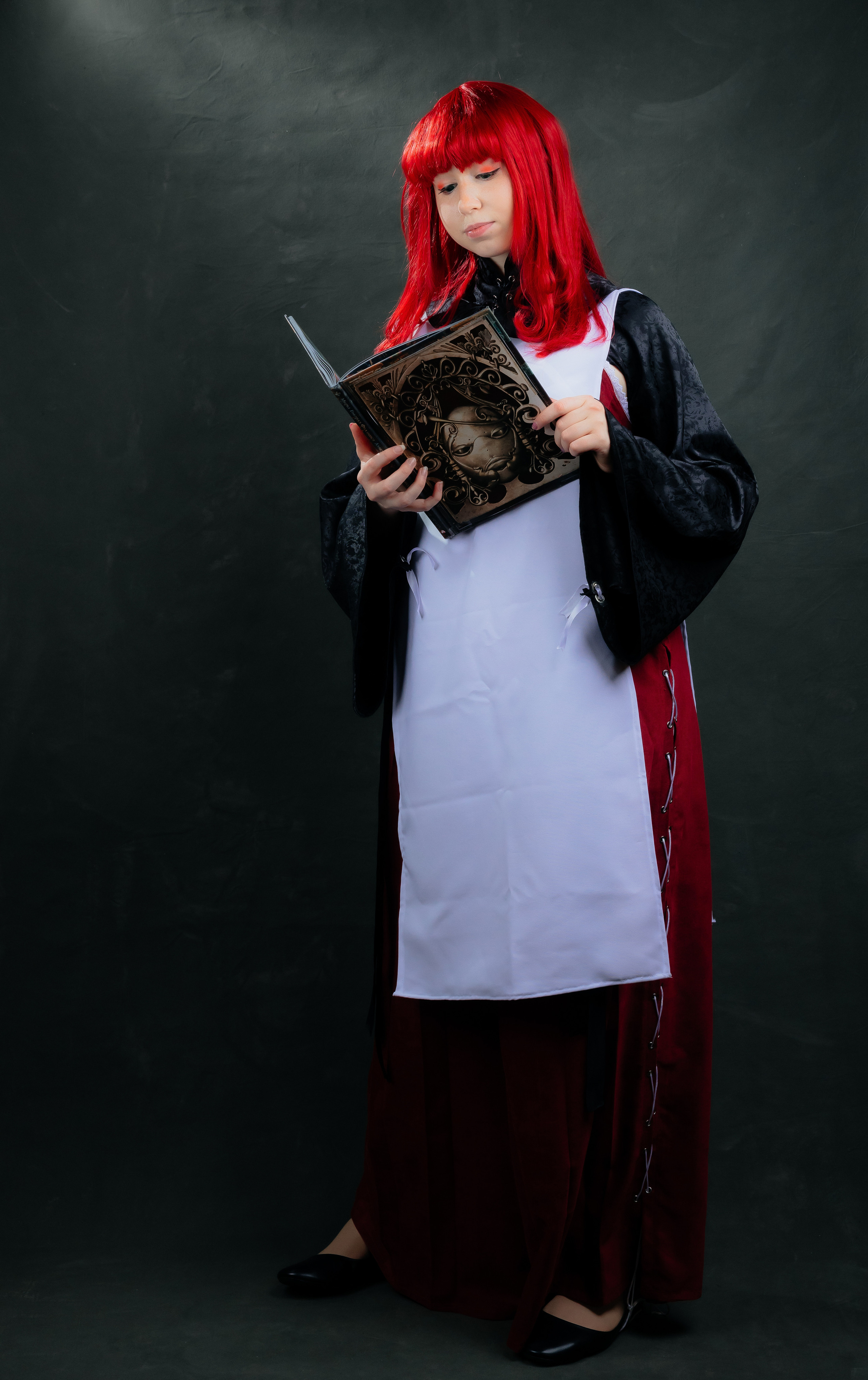 TOGUCHI 2023. Shamirov Arkadiy