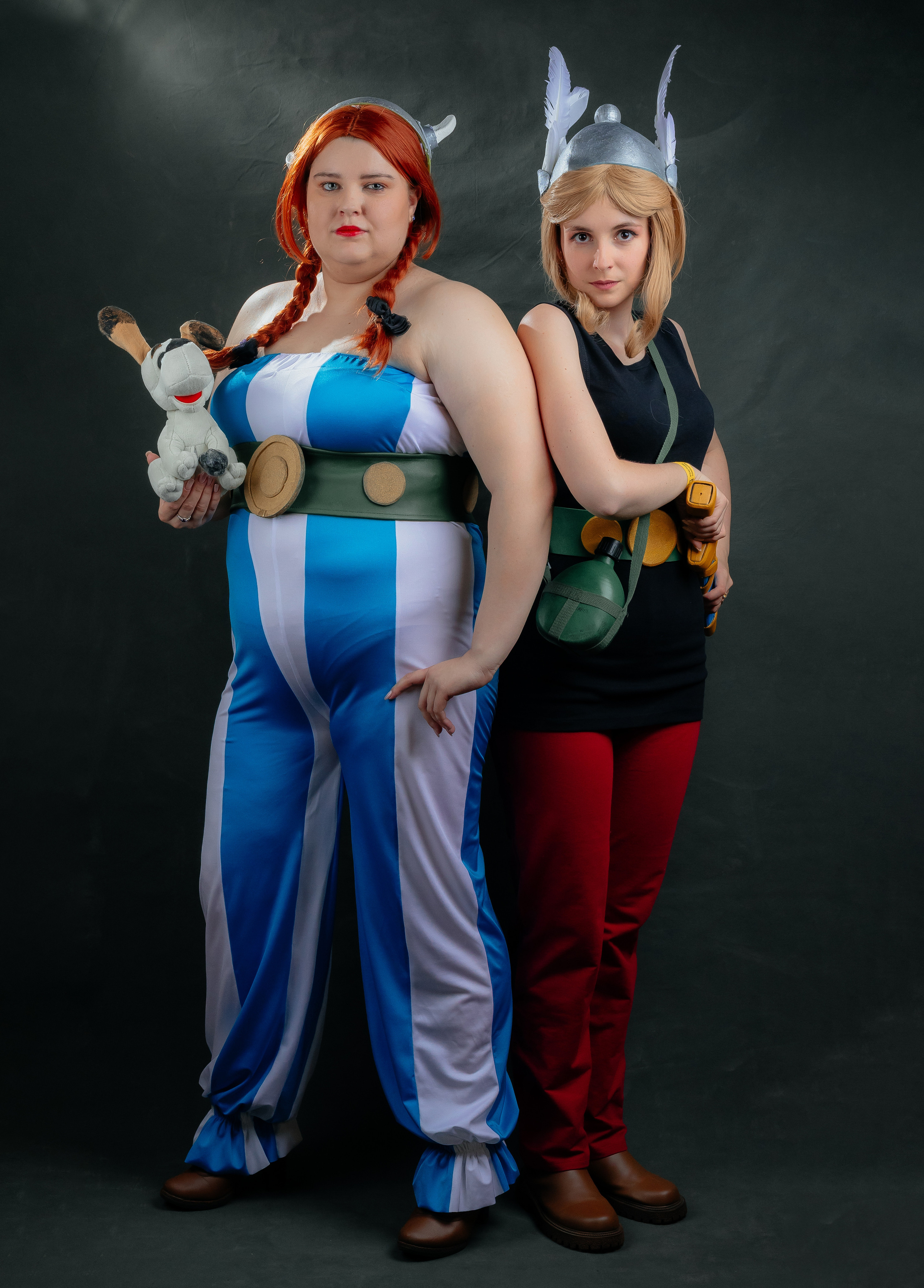 TOGUCHI 2023. Shamirov Arkadiy