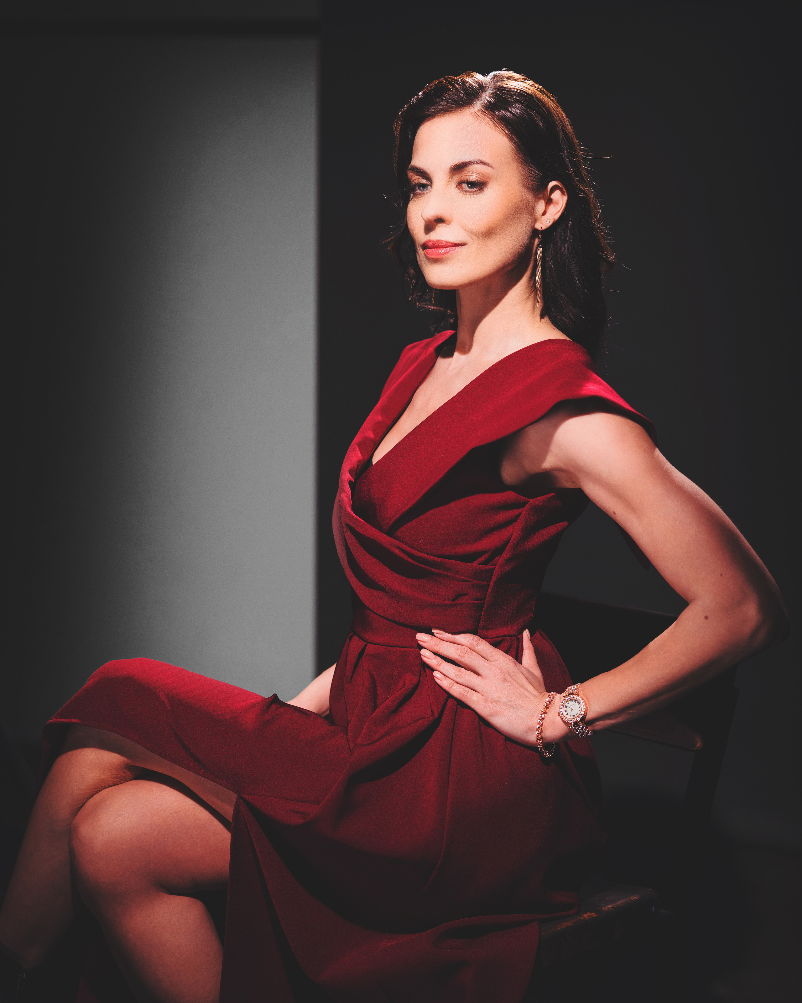 MODEL VLADA. Shamirov Arkadiy