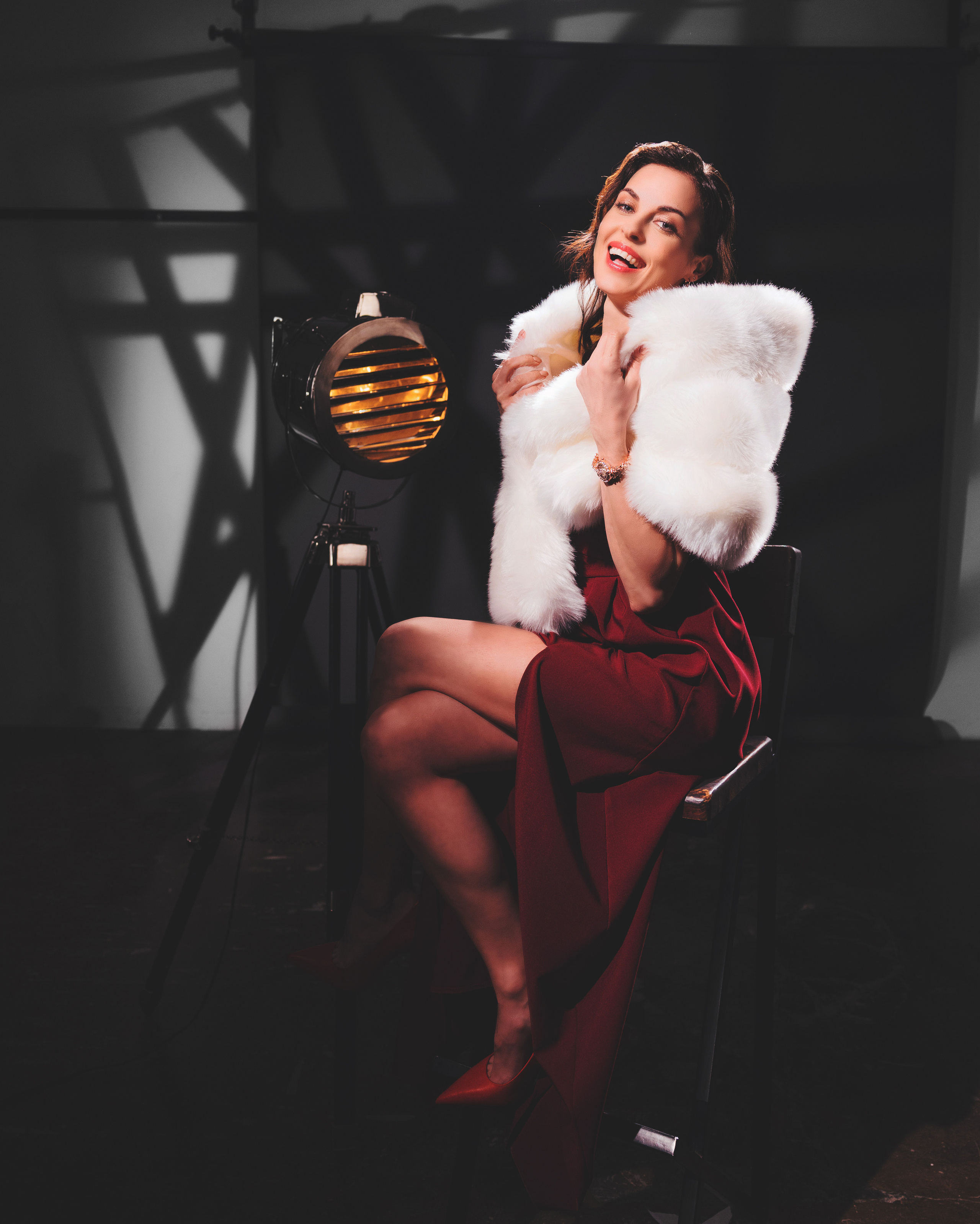 MODEL VLADA. Shamirov Arkadiy