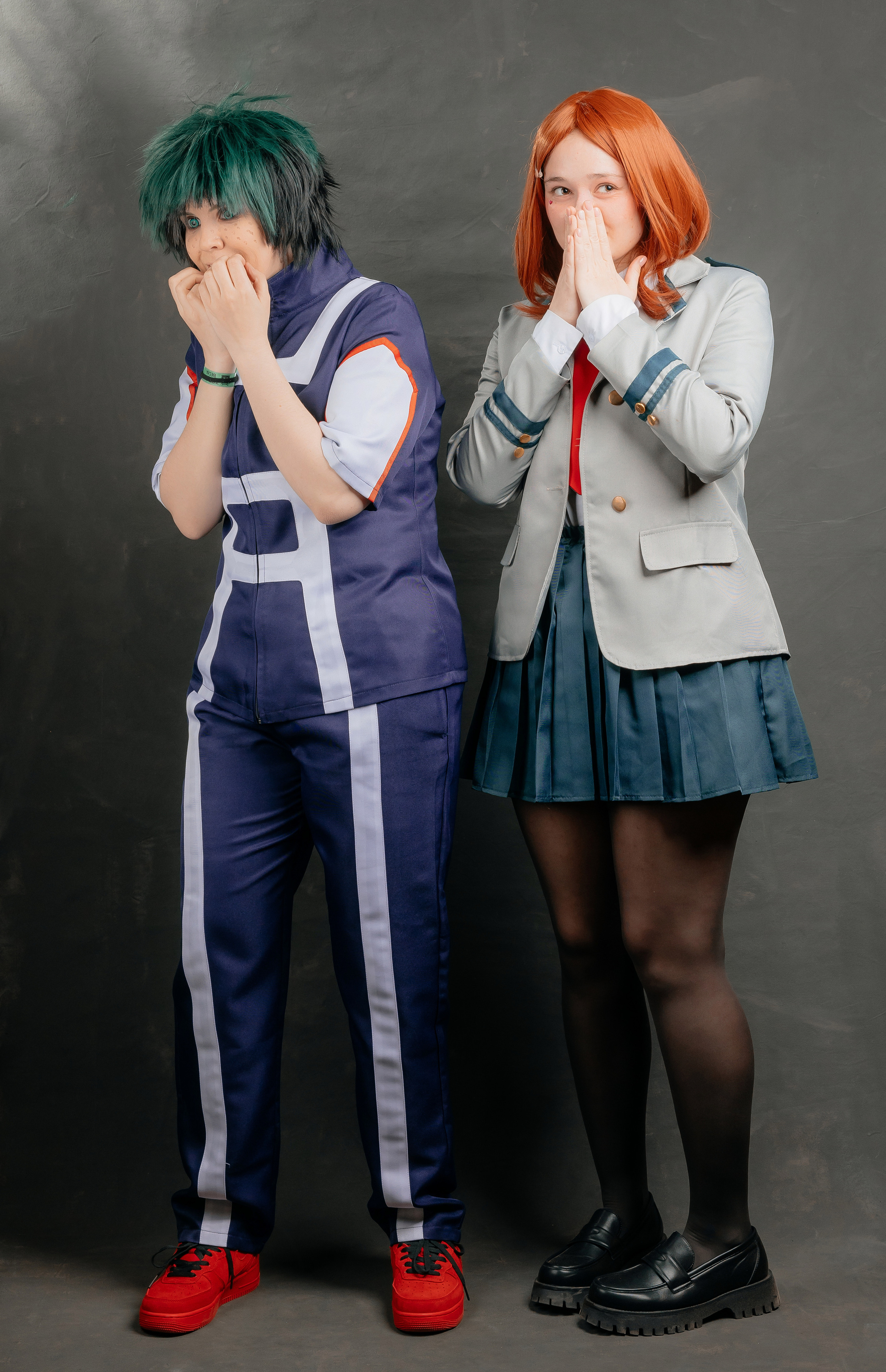 TOGUCHI 2023. Shamirov Arkadiy