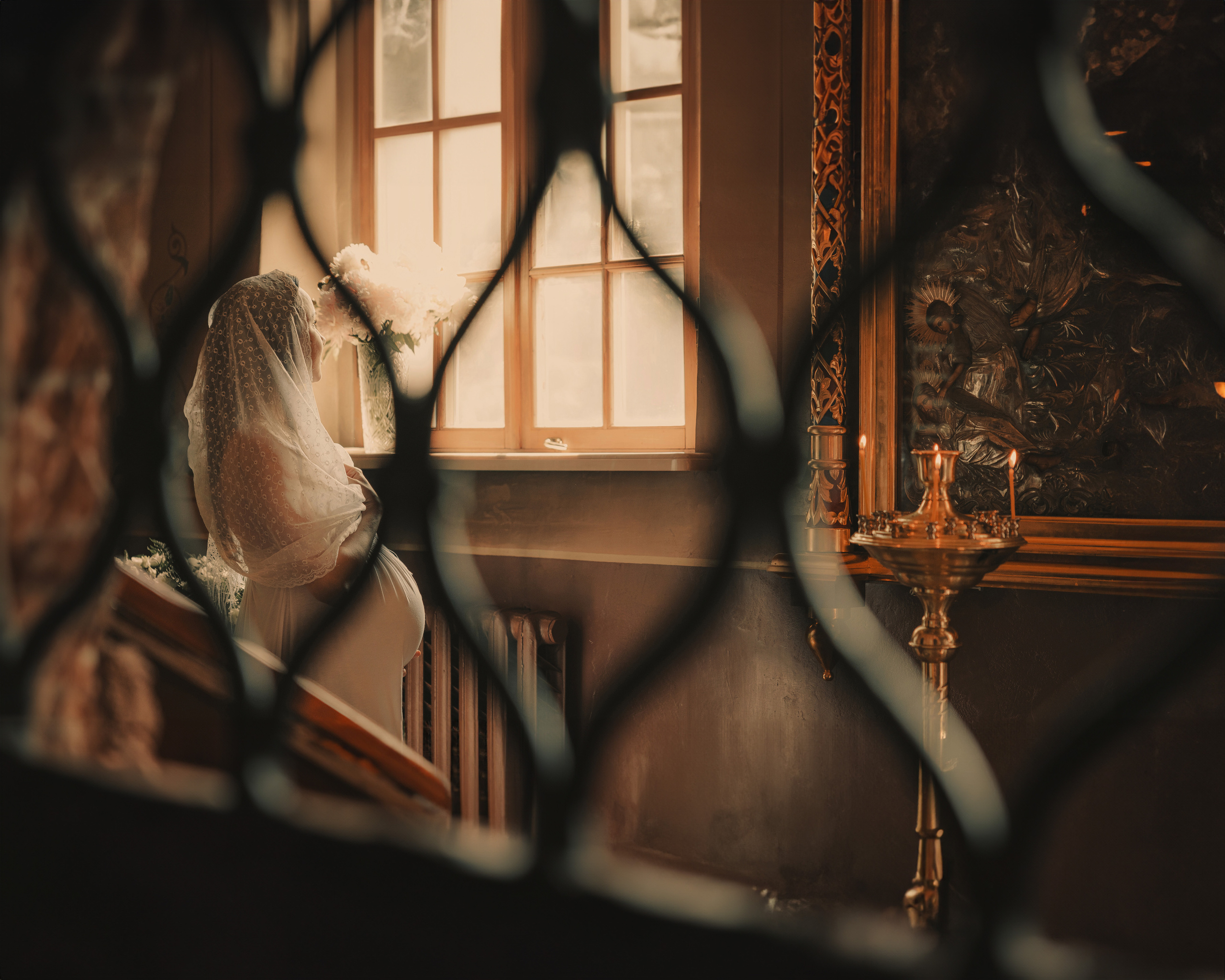 ФОТОСЕССИЯ «КРУТИЦКОЕ ПОДВОРЬЕ». Shamirov Arkadiy