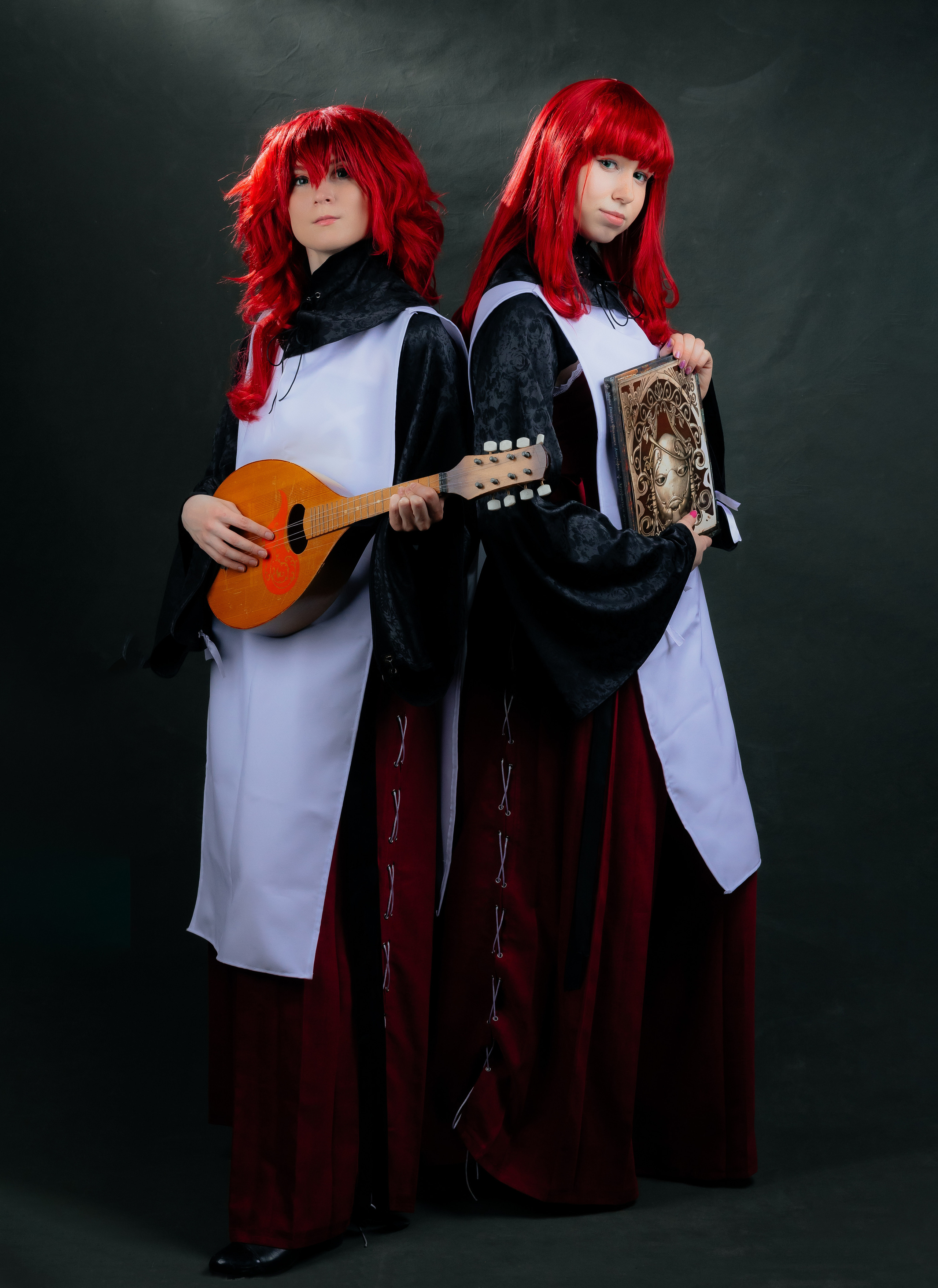 TOGUCHI 2023. Shamirov Arkadiy