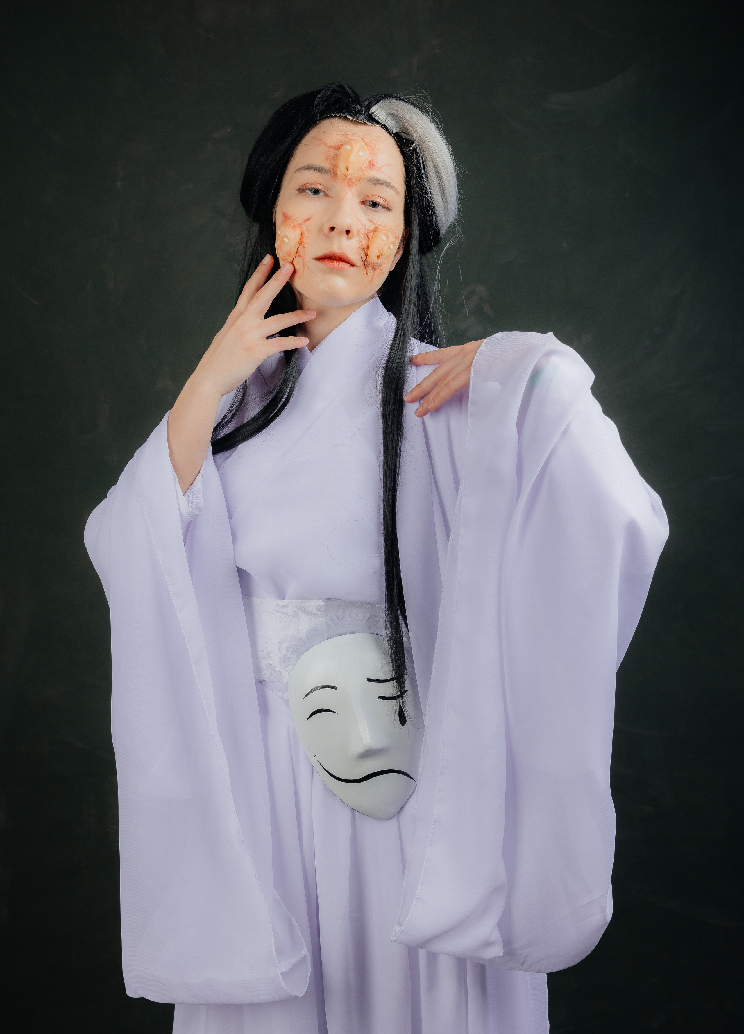 TOGUCHI 2023. Shamirov Arkadiy