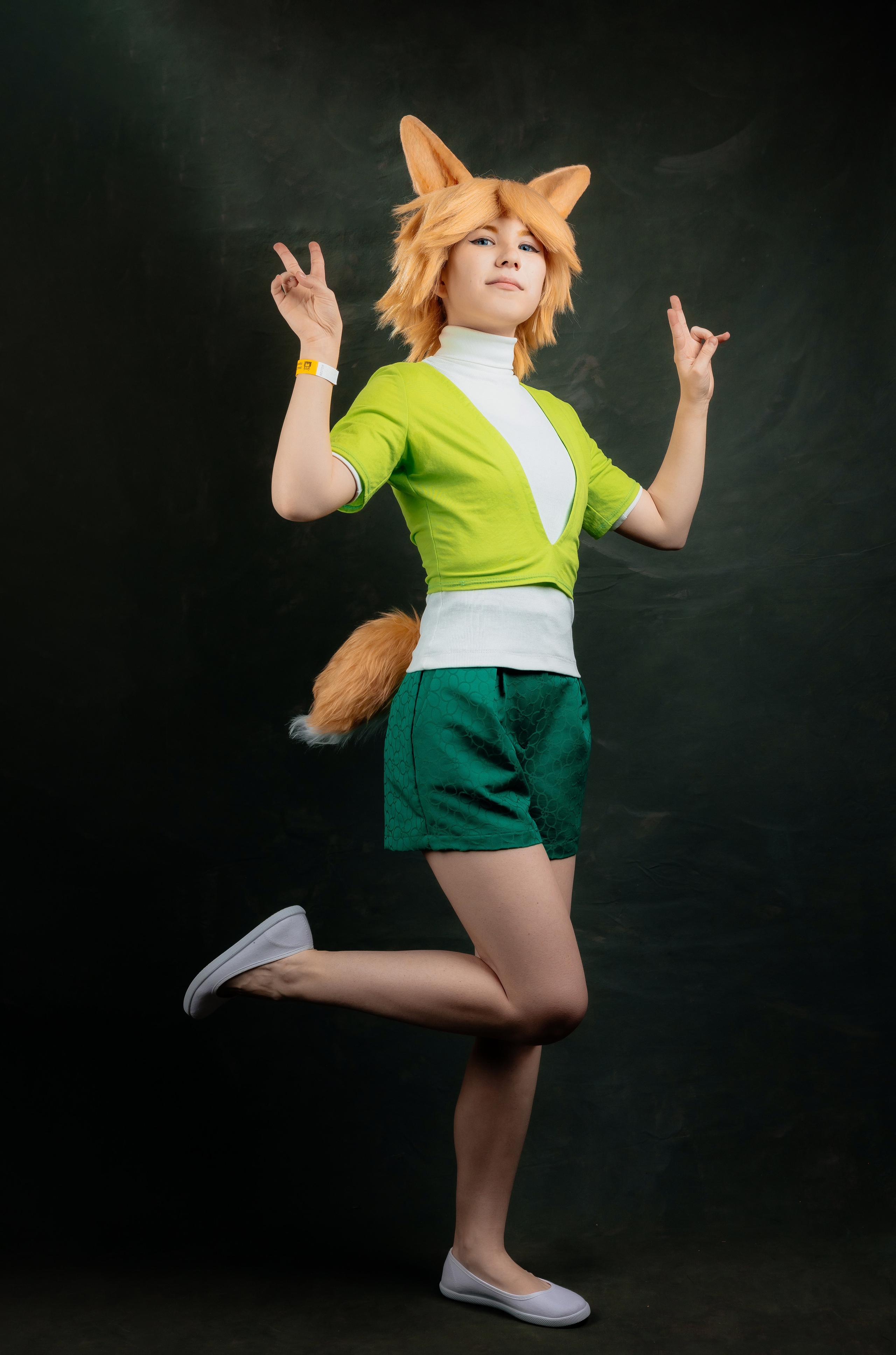 TOGUCHI 2023. Shamirov Arkadiy