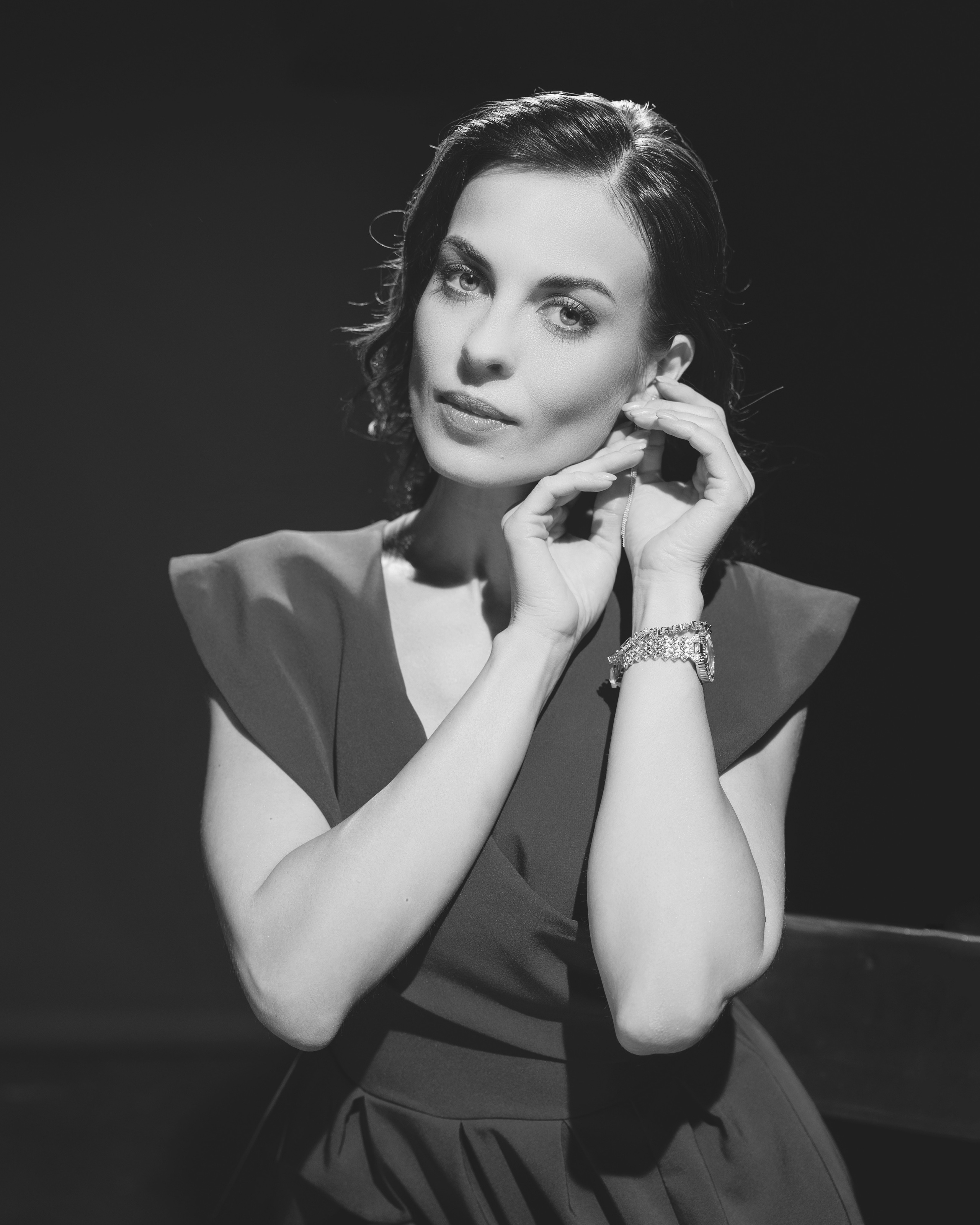 MODEL VLADA. Shamirov Arkadiy