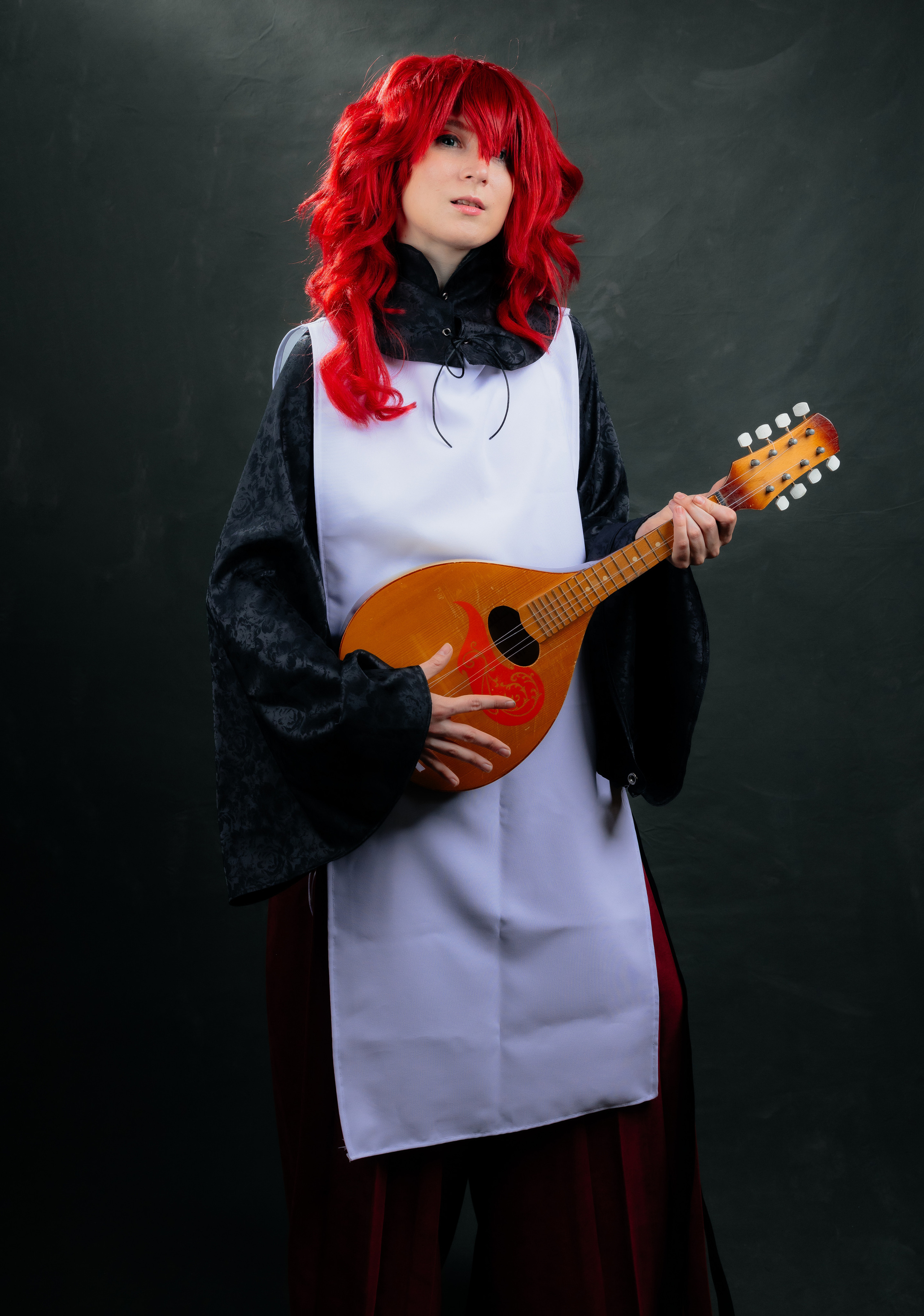 TOGUCHI 2023. Shamirov Arkadiy