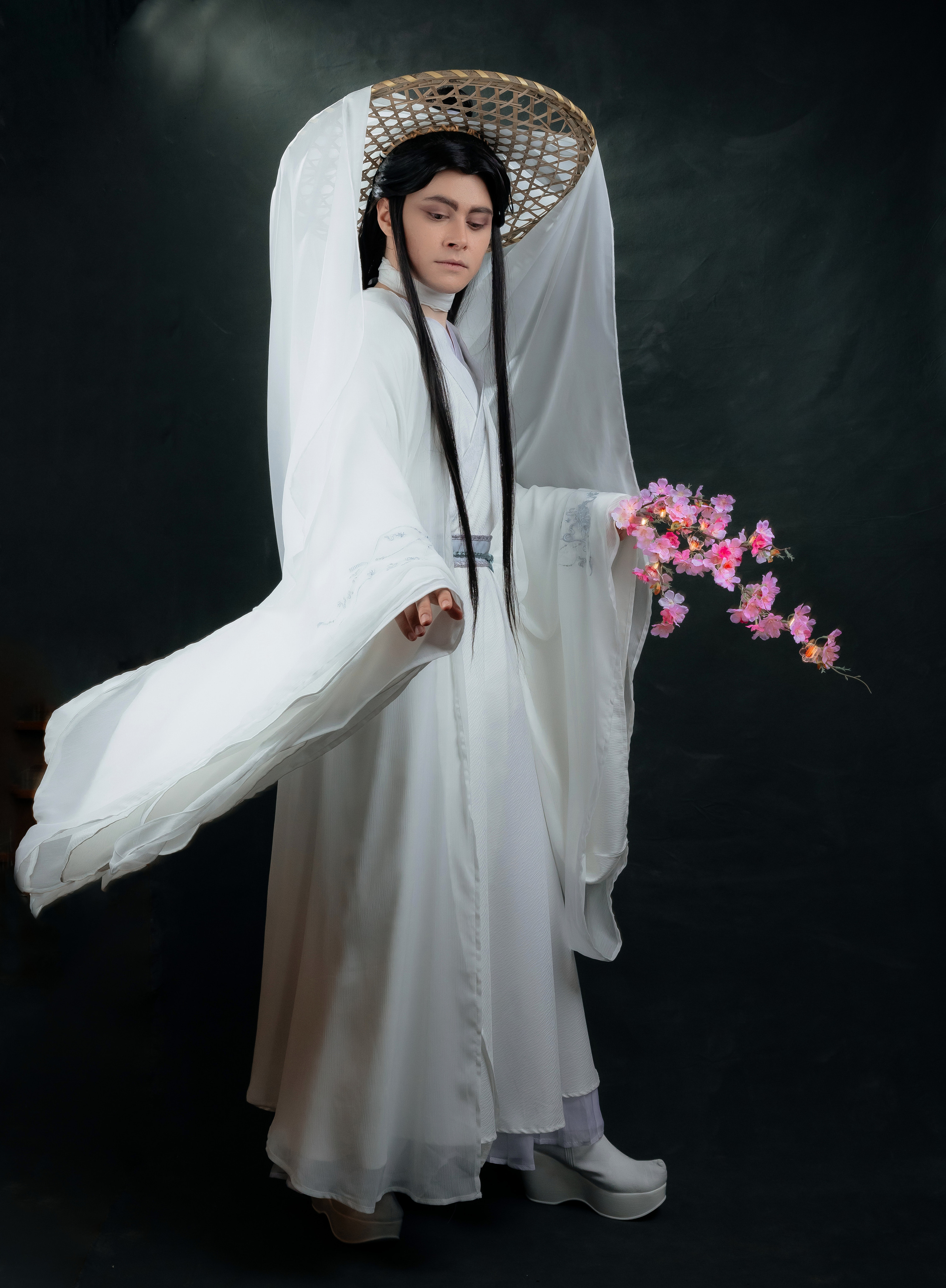 TOGUCHI 2023. Shamirov Arkadiy