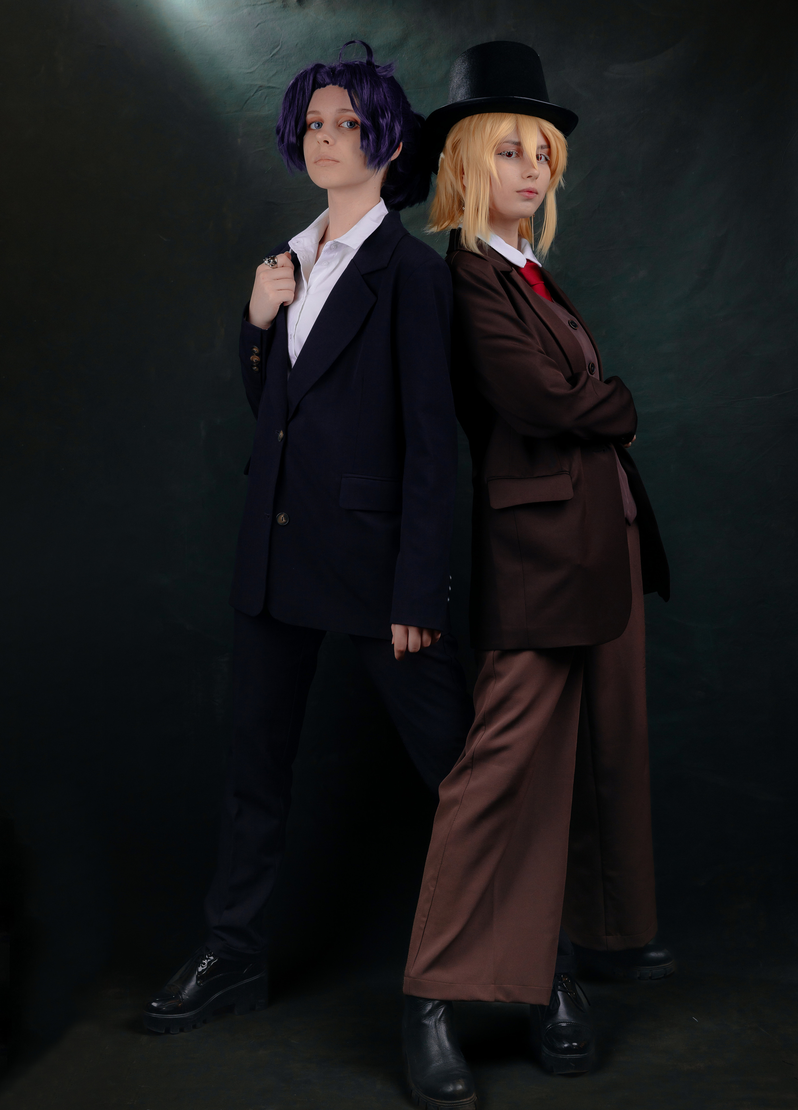 TOGUCHI 2023. Shamirov Arkadiy