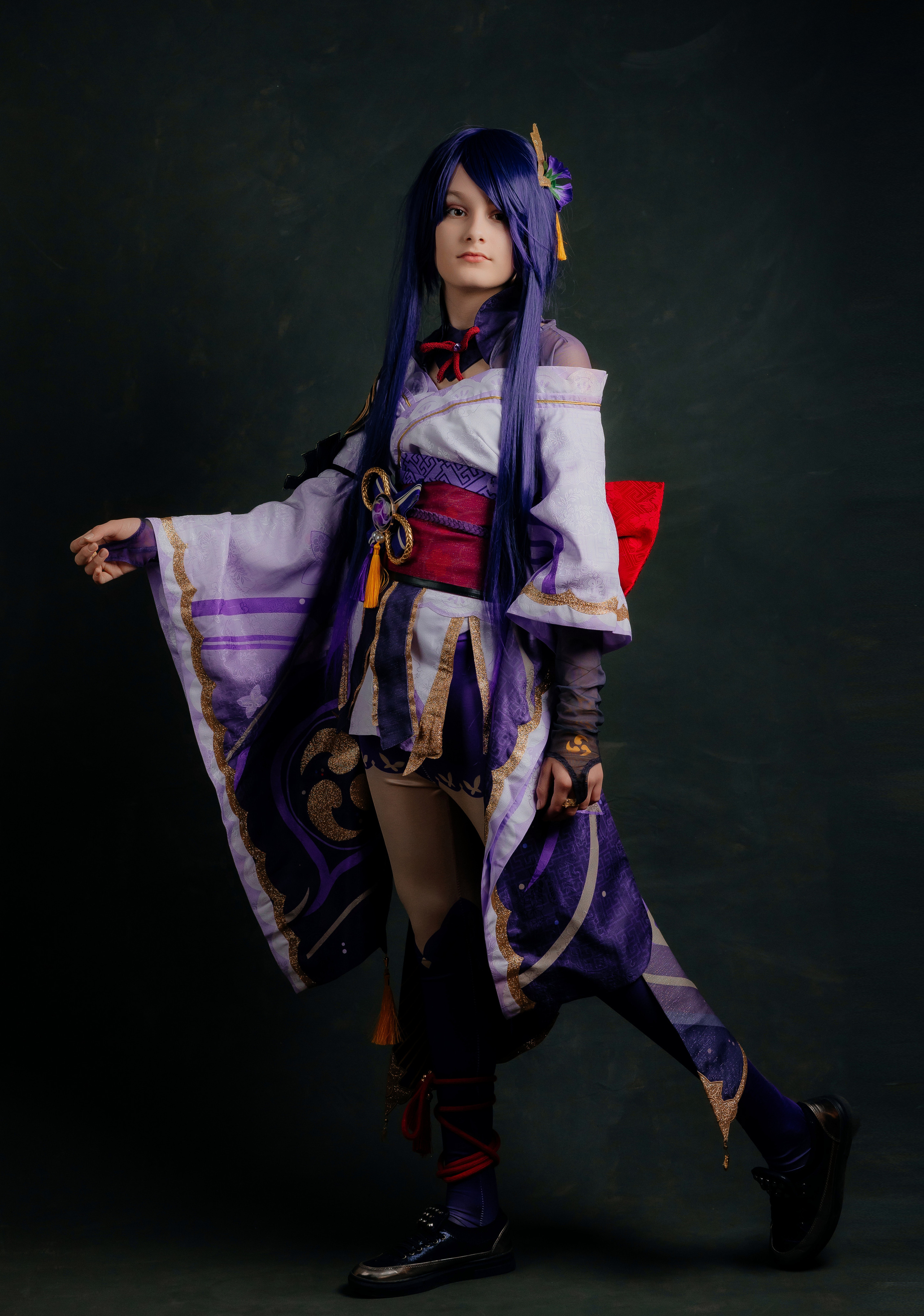 TOGUCHI 2023. Shamirov Arkadiy