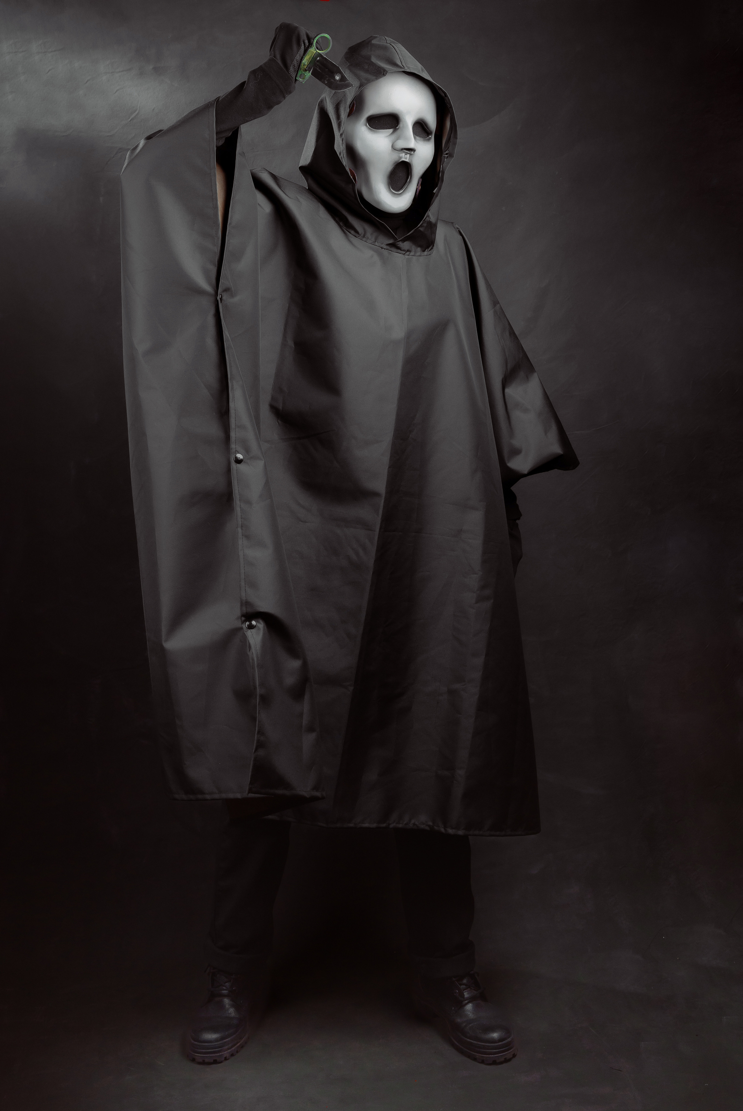 TOGUCHI 2023. Shamirov Arkadiy