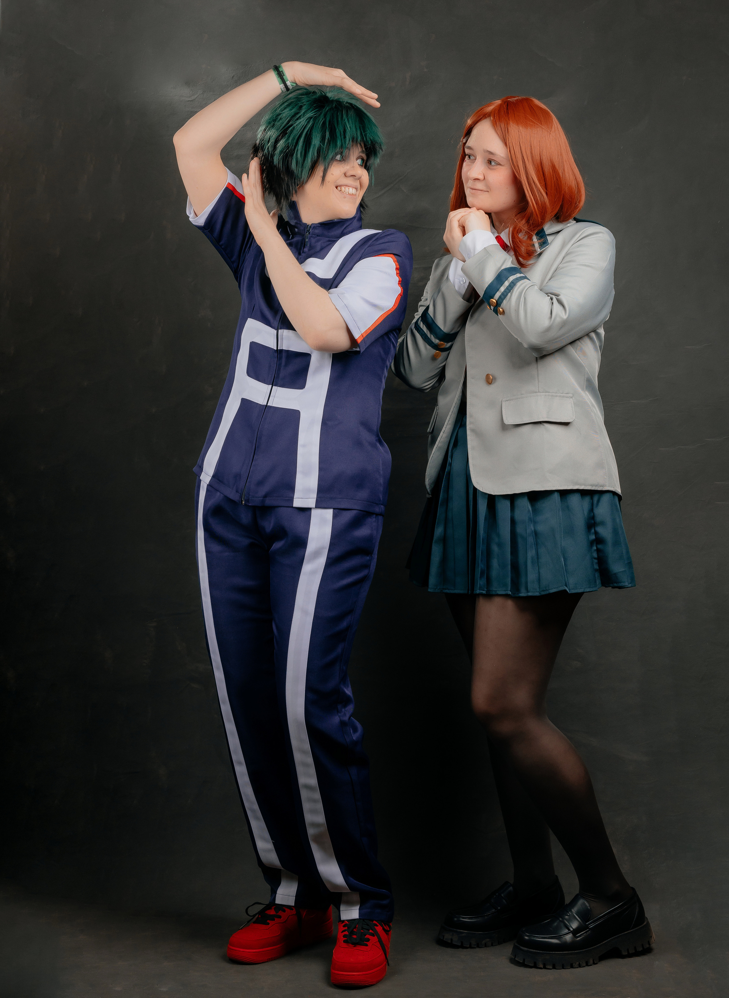 TOGUCHI 2023. Shamirov Arkadiy