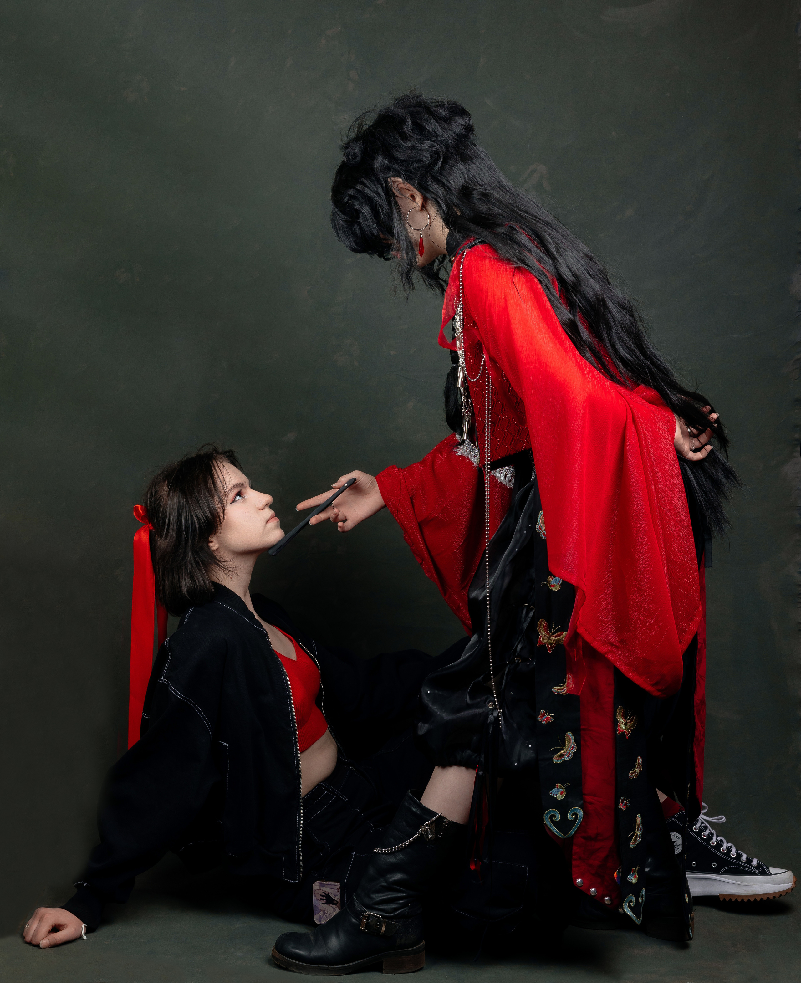 TOGUCHI 2023. Shamirov Arkadiy