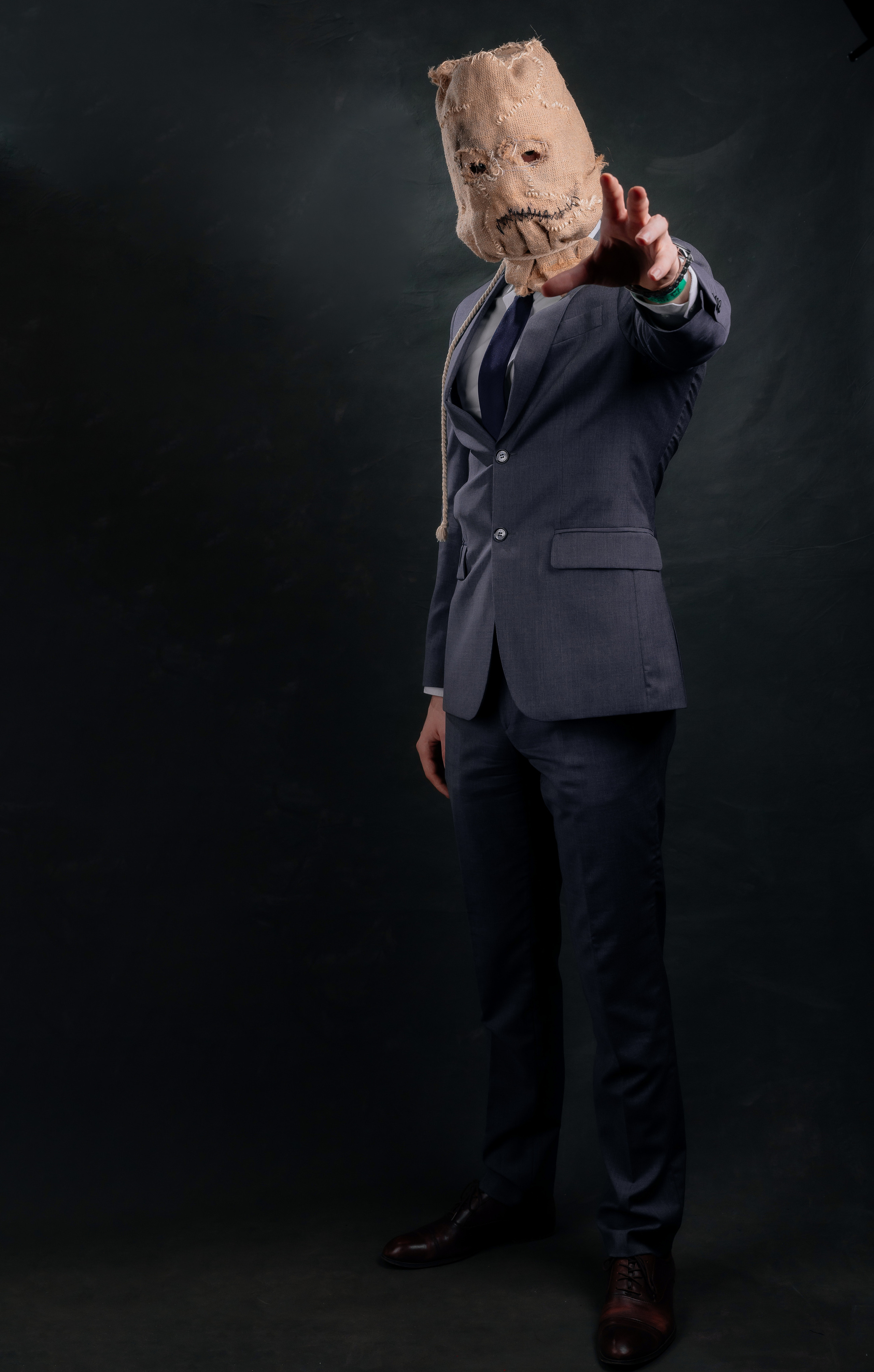 TOGUCHI 2023. Shamirov Arkadiy